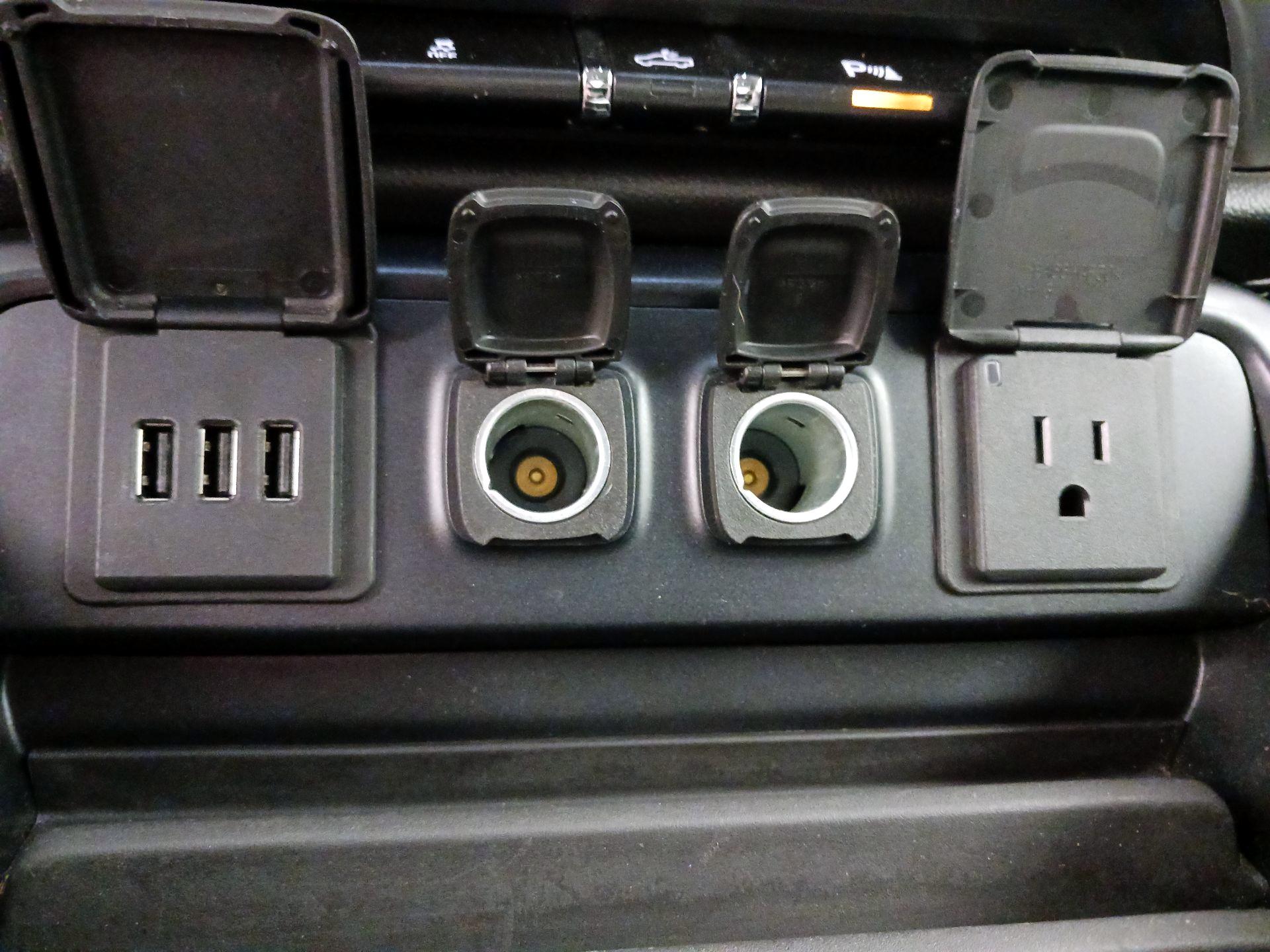 Thumbnail: 2014 GMC Sierra 1500 - 19