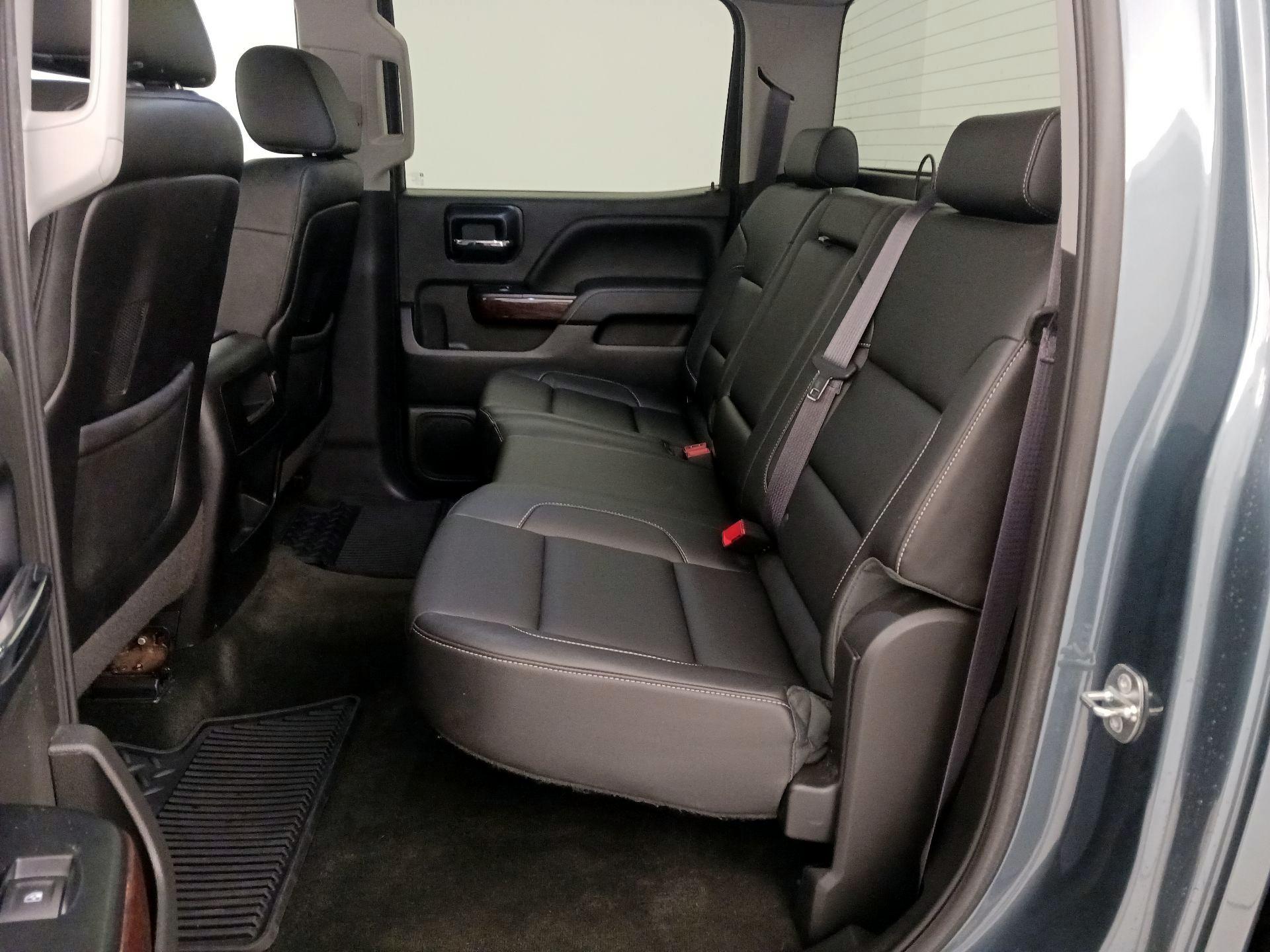 Thumbnail: 2014 GMC Sierra 1500 - 20