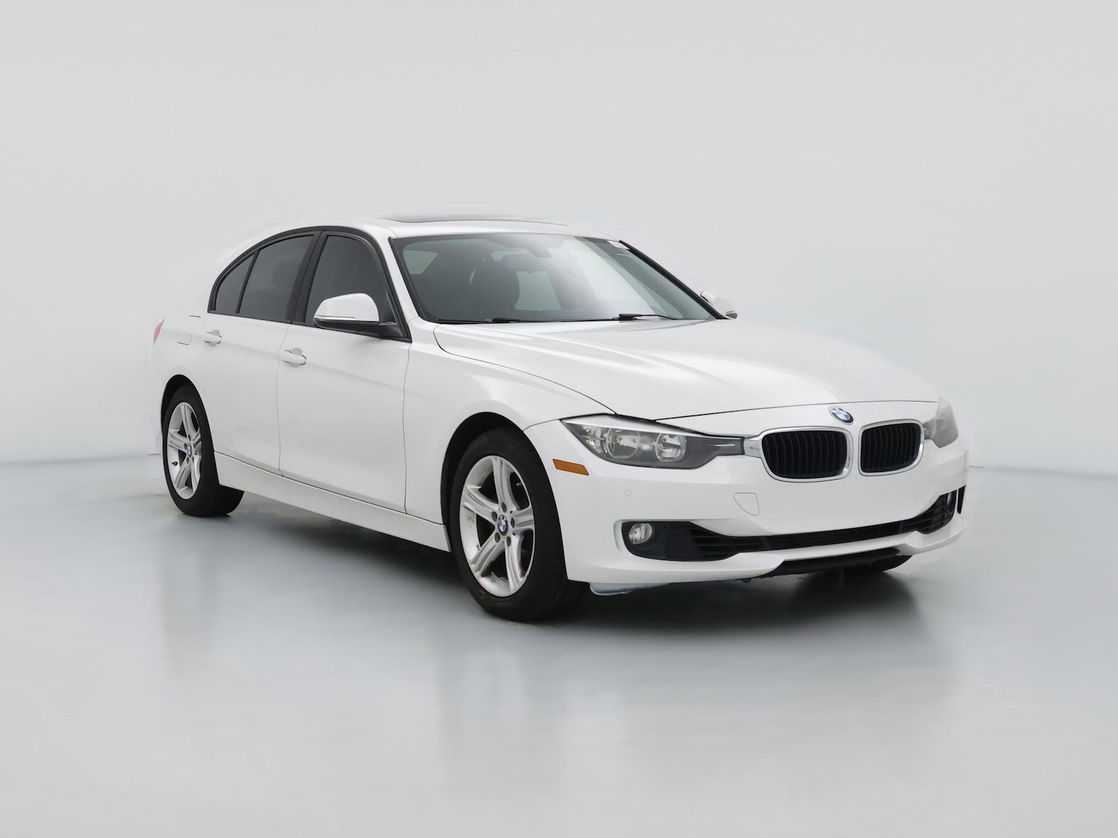 2015 BMW 3 Series 328i