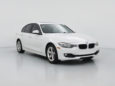2015 BMW 328 I
