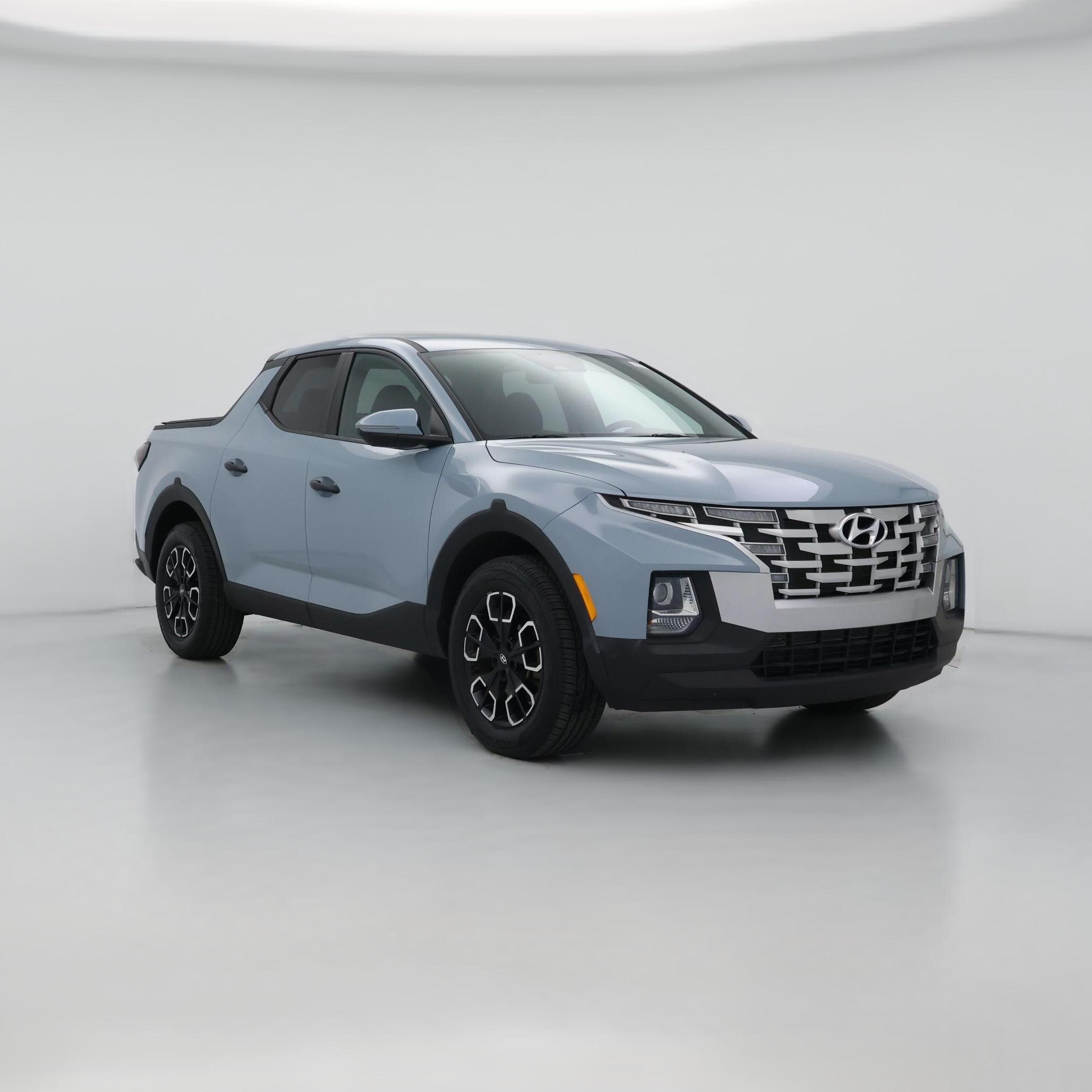Thumbnail: 2022 Hyundai Santa Cruz - 1