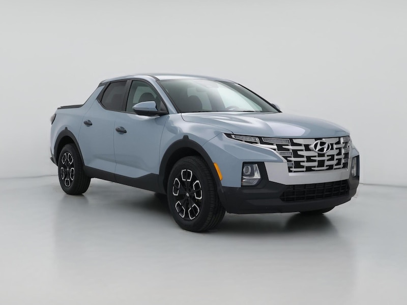 2022 Hyundai Santa Cruz SEL -
                  Gainesville, FL