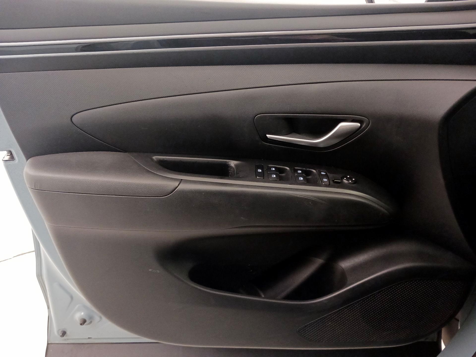 Thumbnail: 2022 Hyundai Santa Cruz - 12