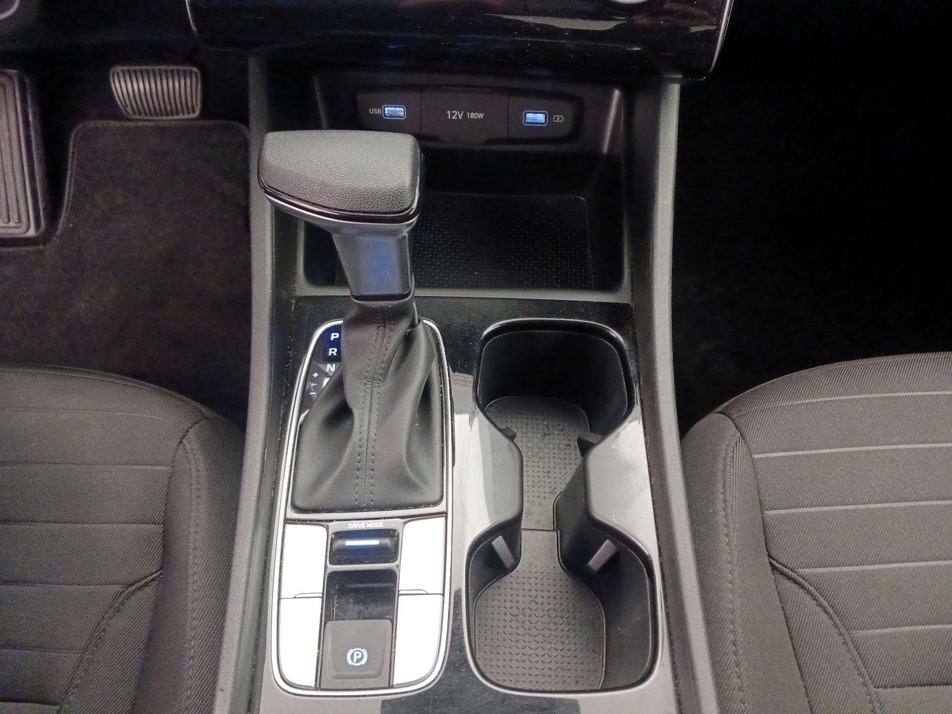 Thumbnail: 2022 Hyundai Santa Cruz - 17