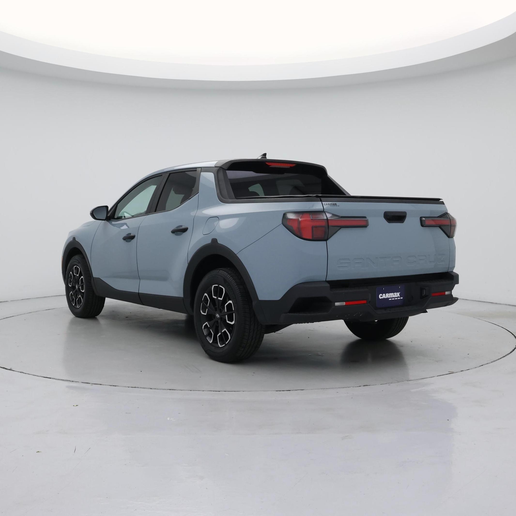 Thumbnail: 2022 Hyundai Santa Cruz - 2