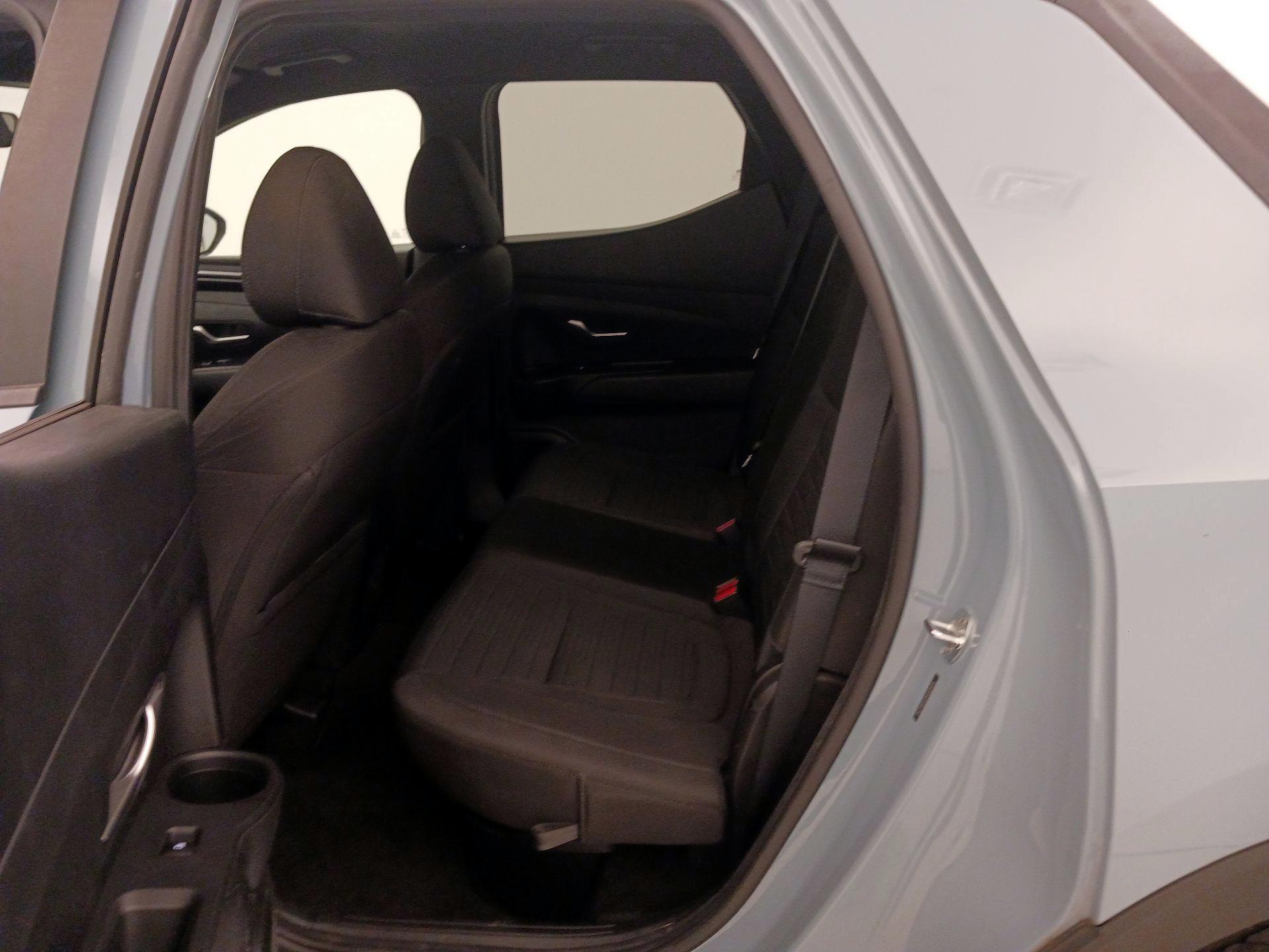 Thumbnail: 2022 Hyundai Santa Cruz - 19