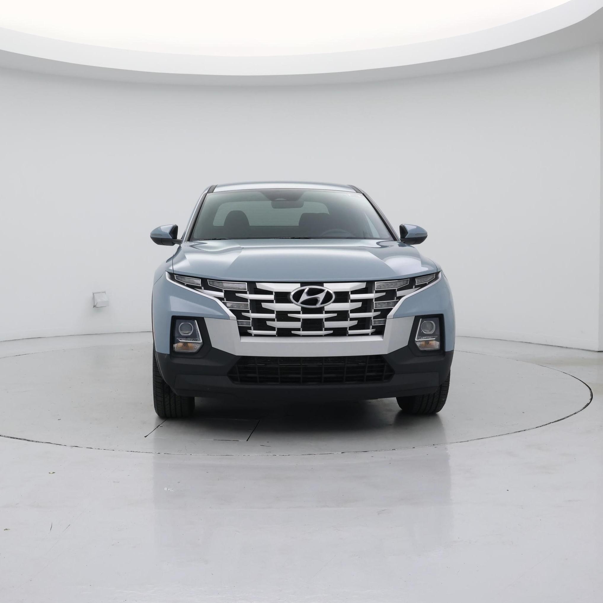 Thumbnail: 2022 Hyundai Santa Cruz - 5