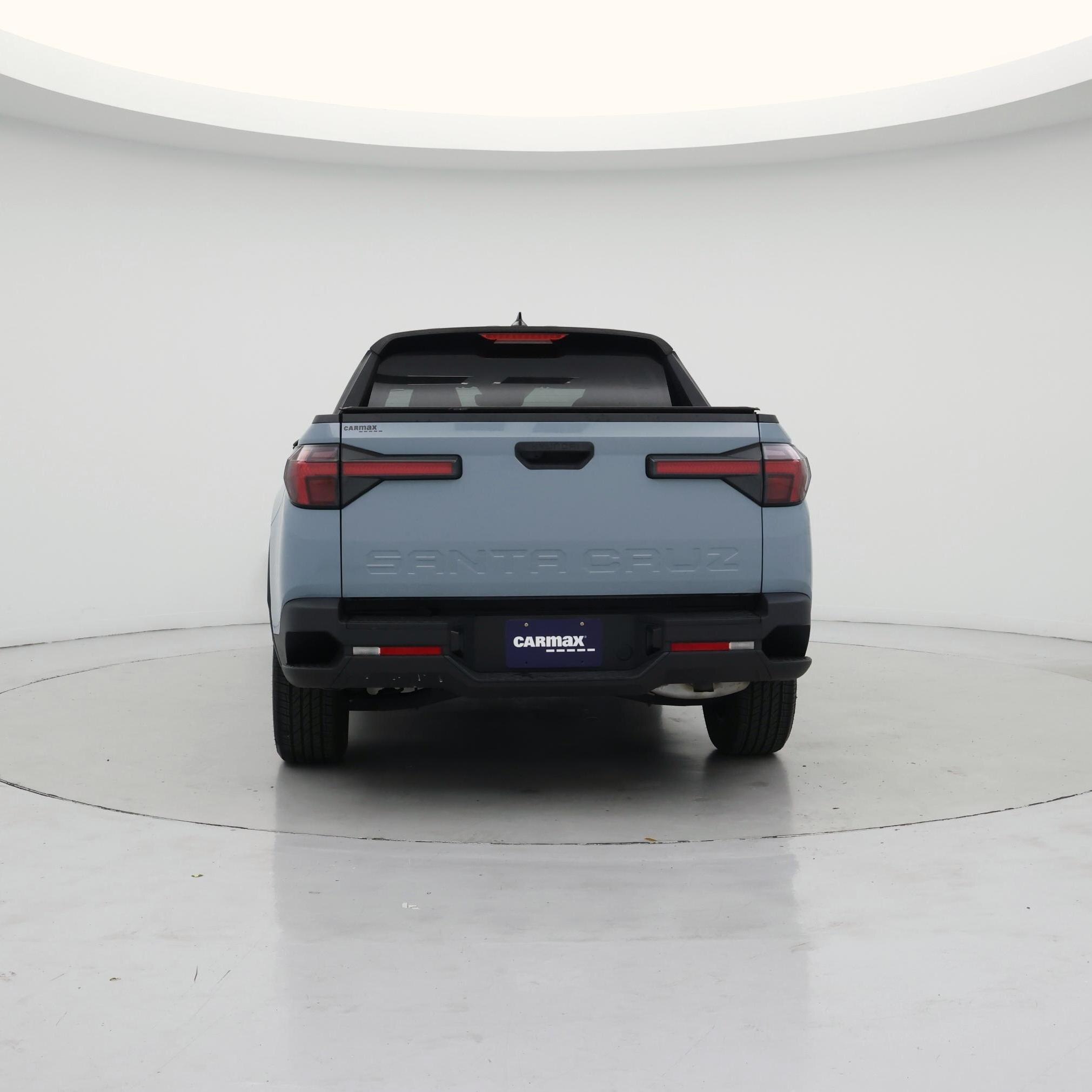 Thumbnail: 2022 Hyundai Santa Cruz - 6