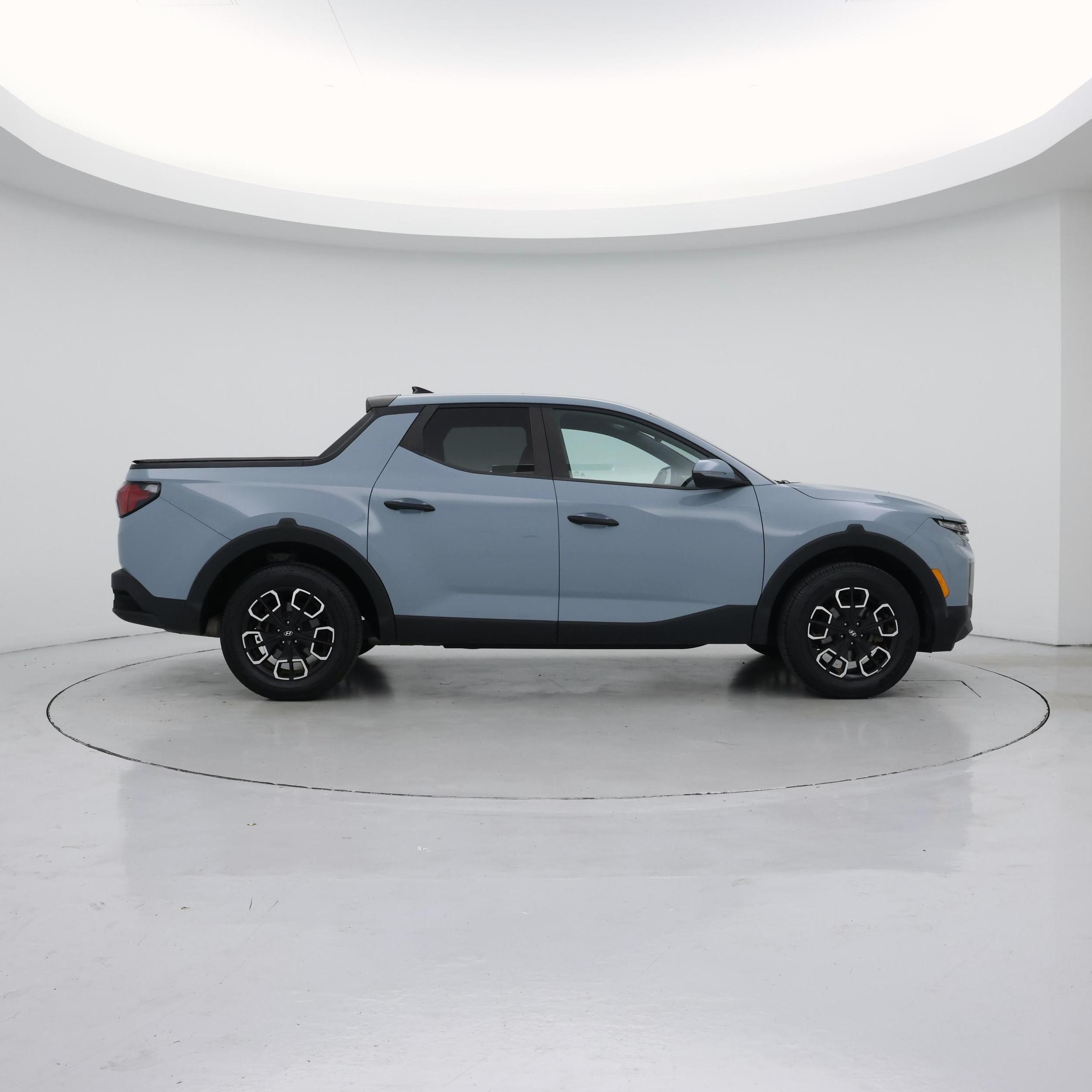 Thumbnail: 2022 Hyundai Santa Cruz - 7