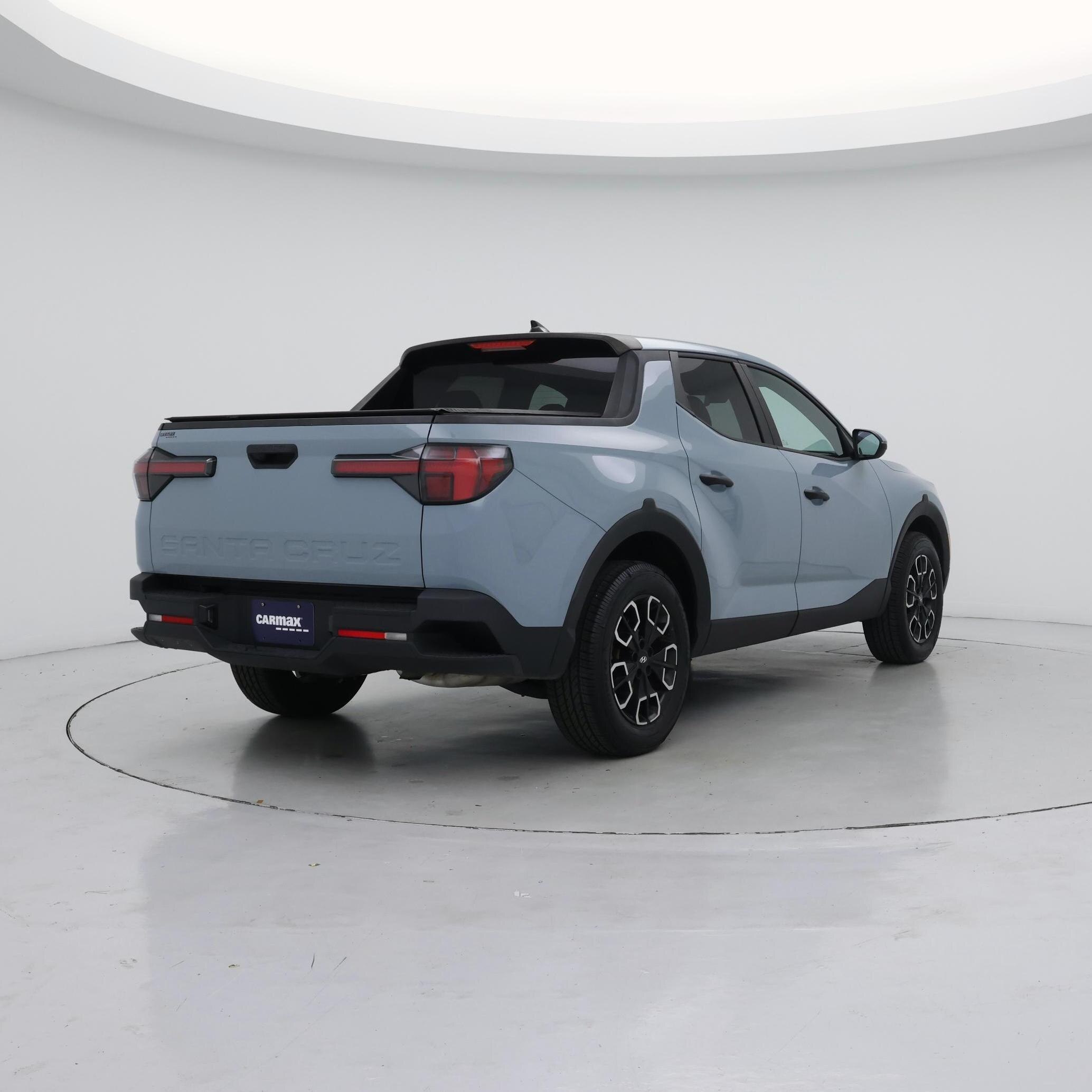 Thumbnail: 2022 Hyundai Santa Cruz - 8