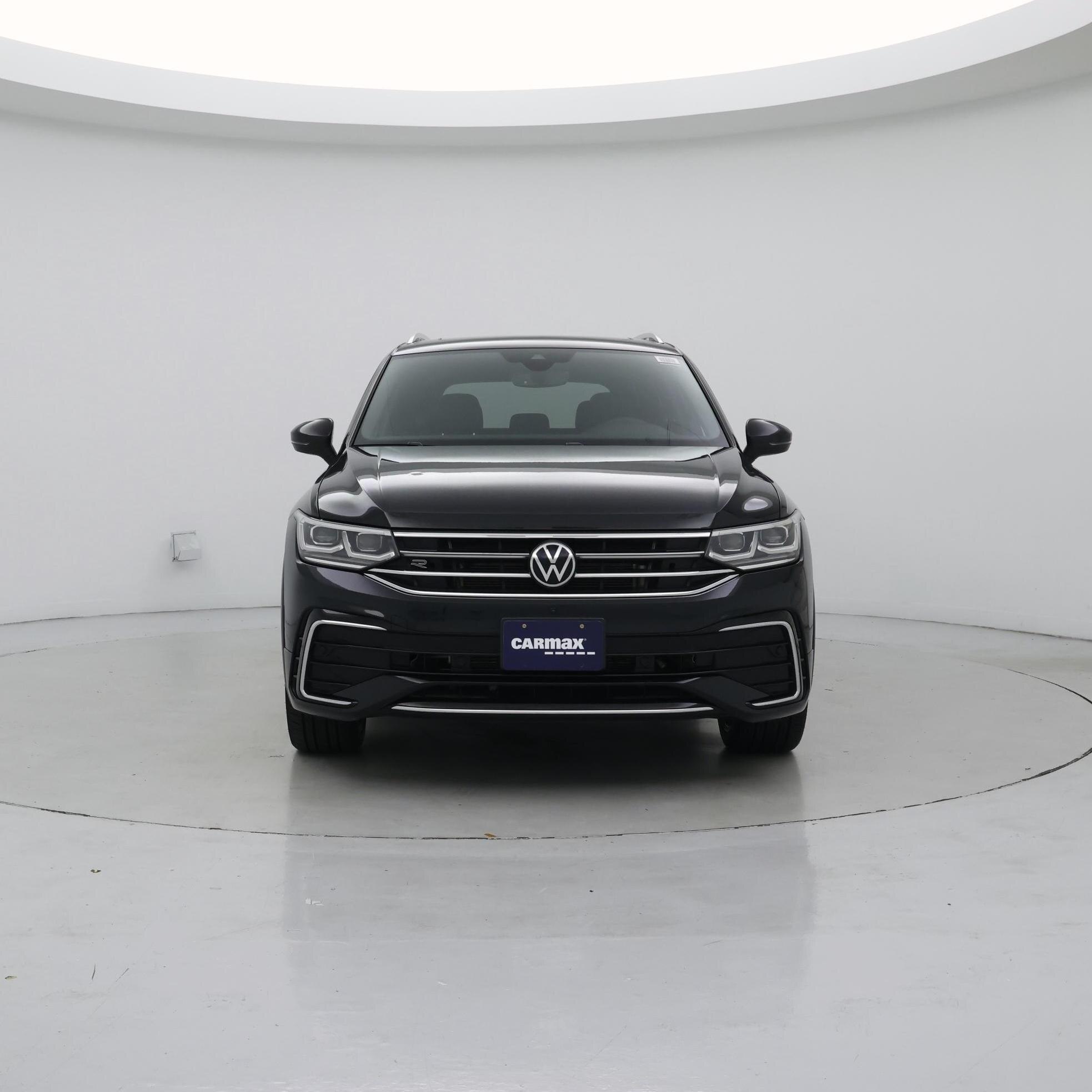 Thumbnail: 2022 Volkswagen Tiguan - 5
