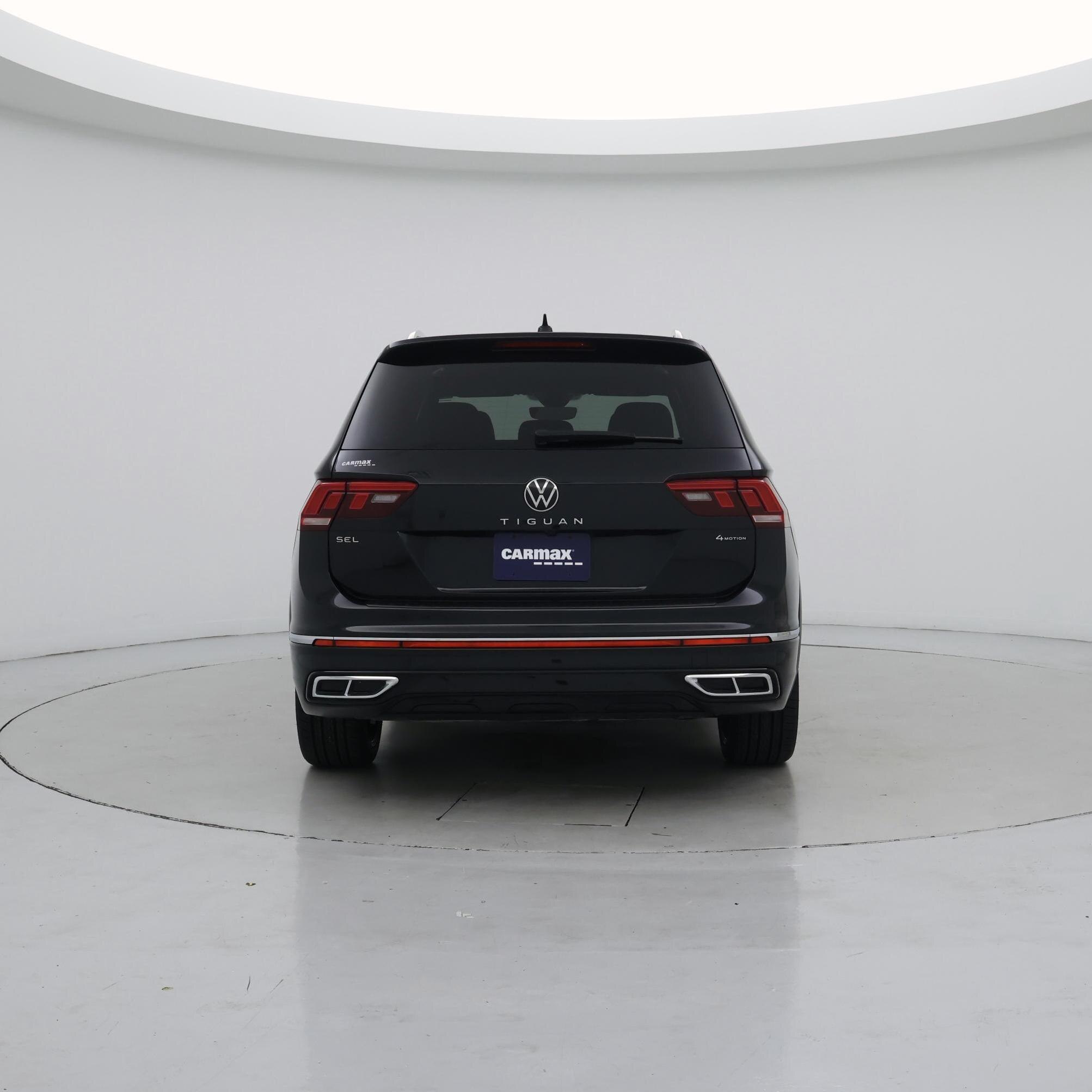 Thumbnail: 2022 Volkswagen Tiguan - 6