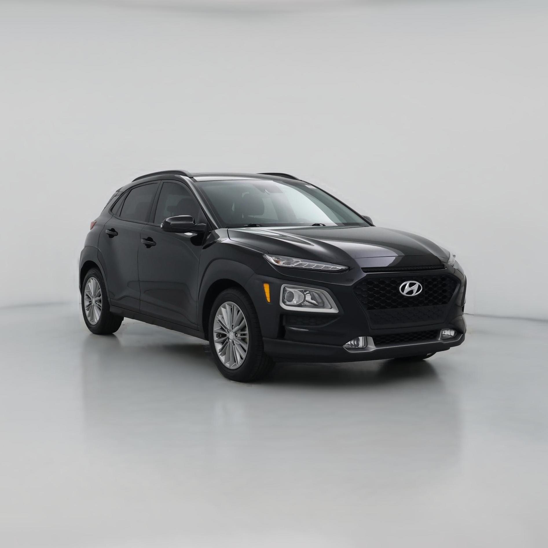 Thumbnail: 2020 Hyundai Kona - 1