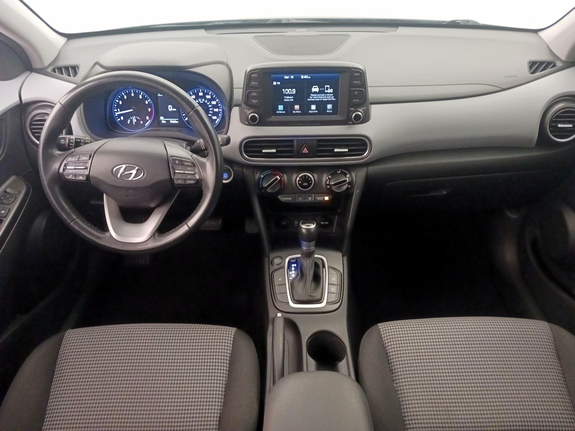 Thumbnail: 2020 Hyundai Kona - 9