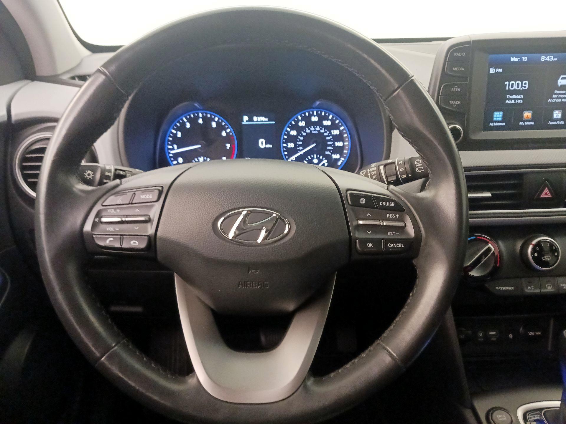 Thumbnail: 2020 Hyundai Kona - 10