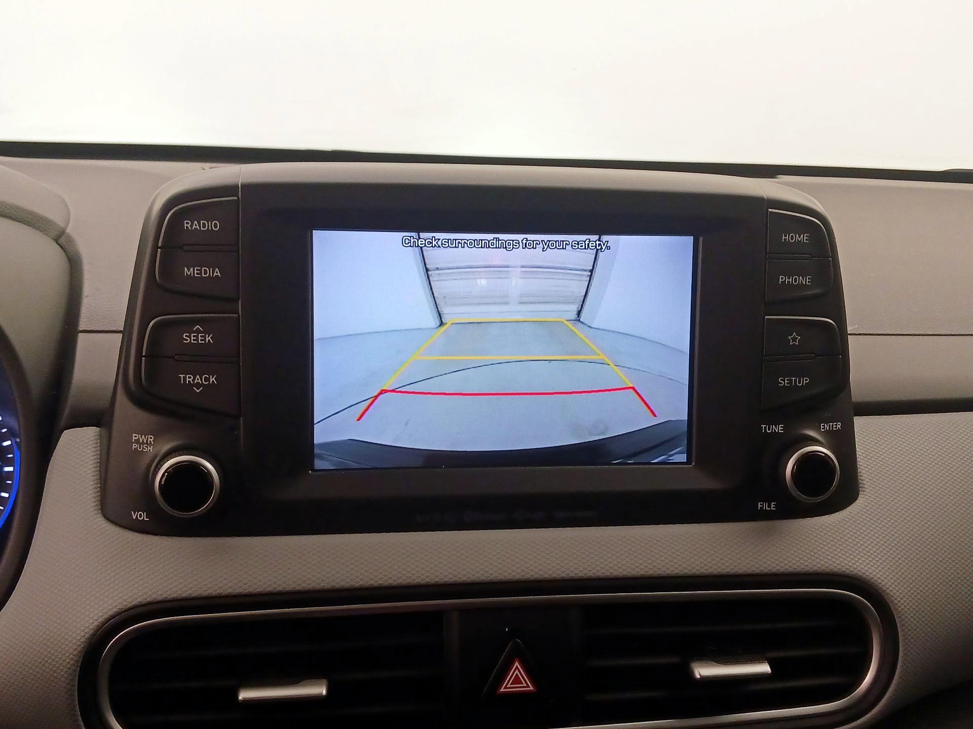 Thumbnail: 2020 Hyundai Kona - 14