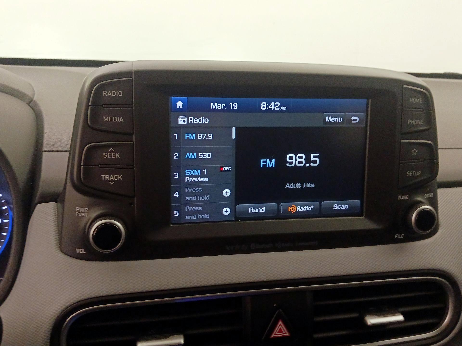 Thumbnail: 2020 Hyundai Kona - 15