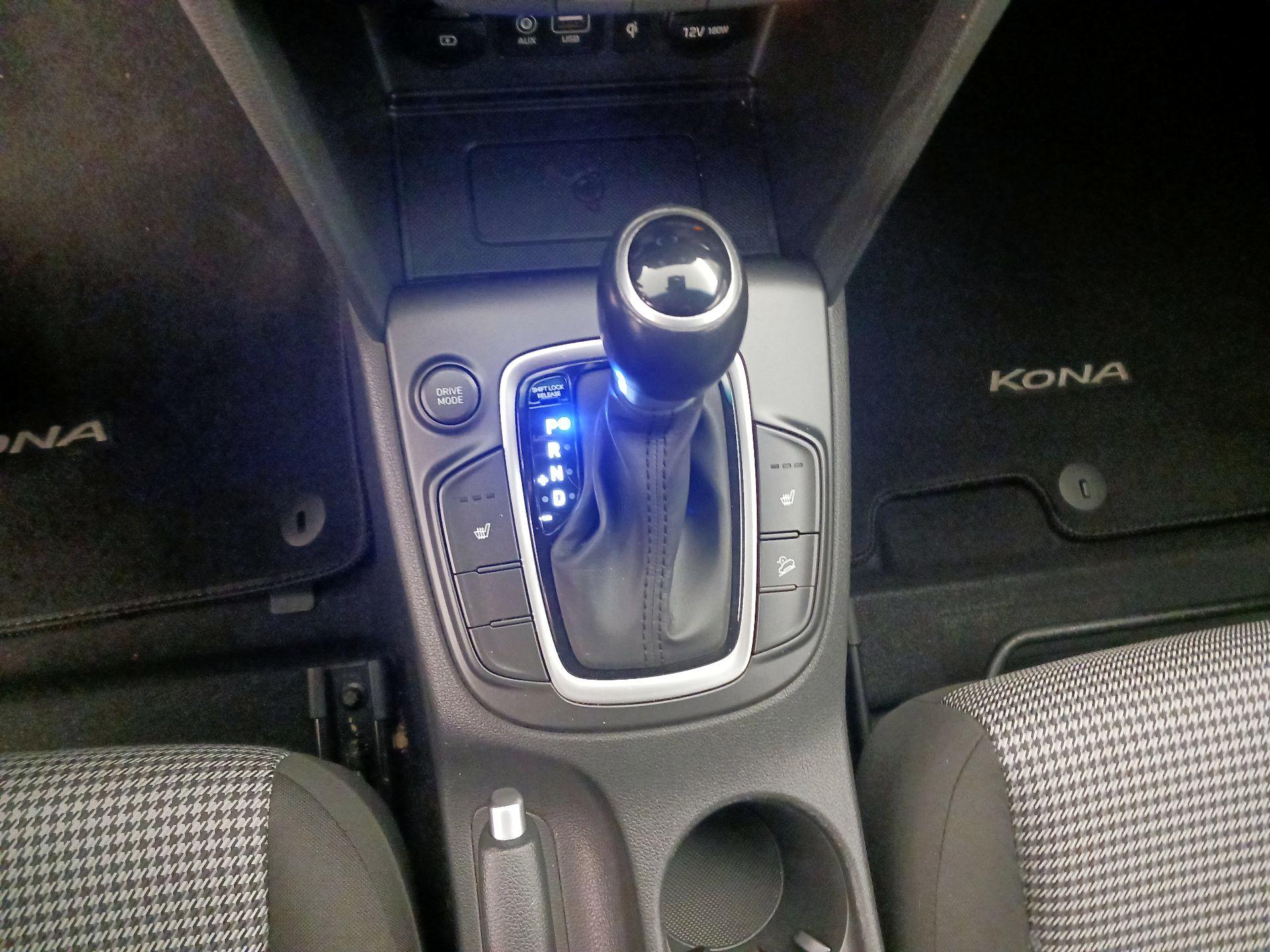 Thumbnail: 2020 Hyundai Kona - 17