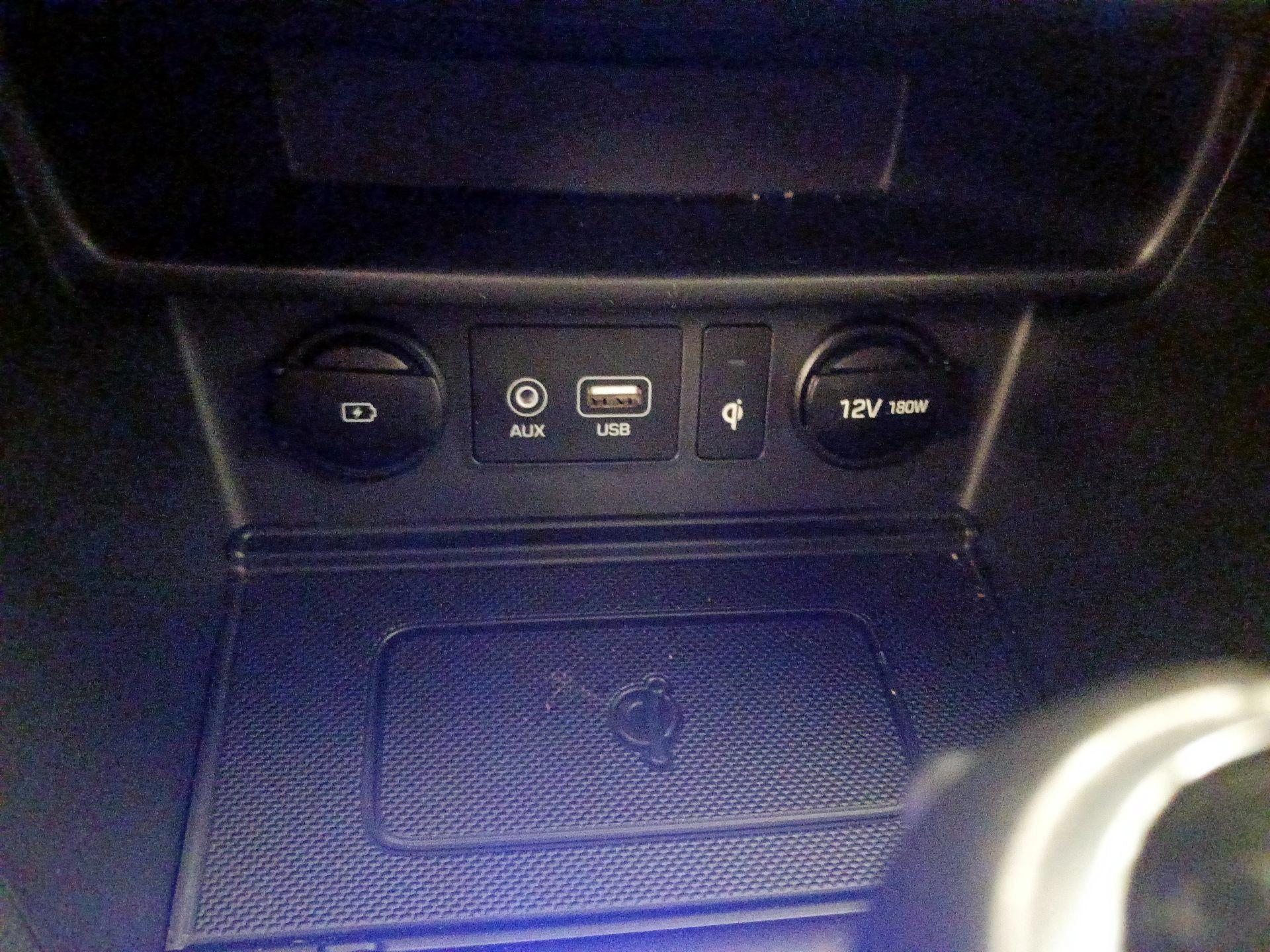 Thumbnail: 2020 Hyundai Kona - 18