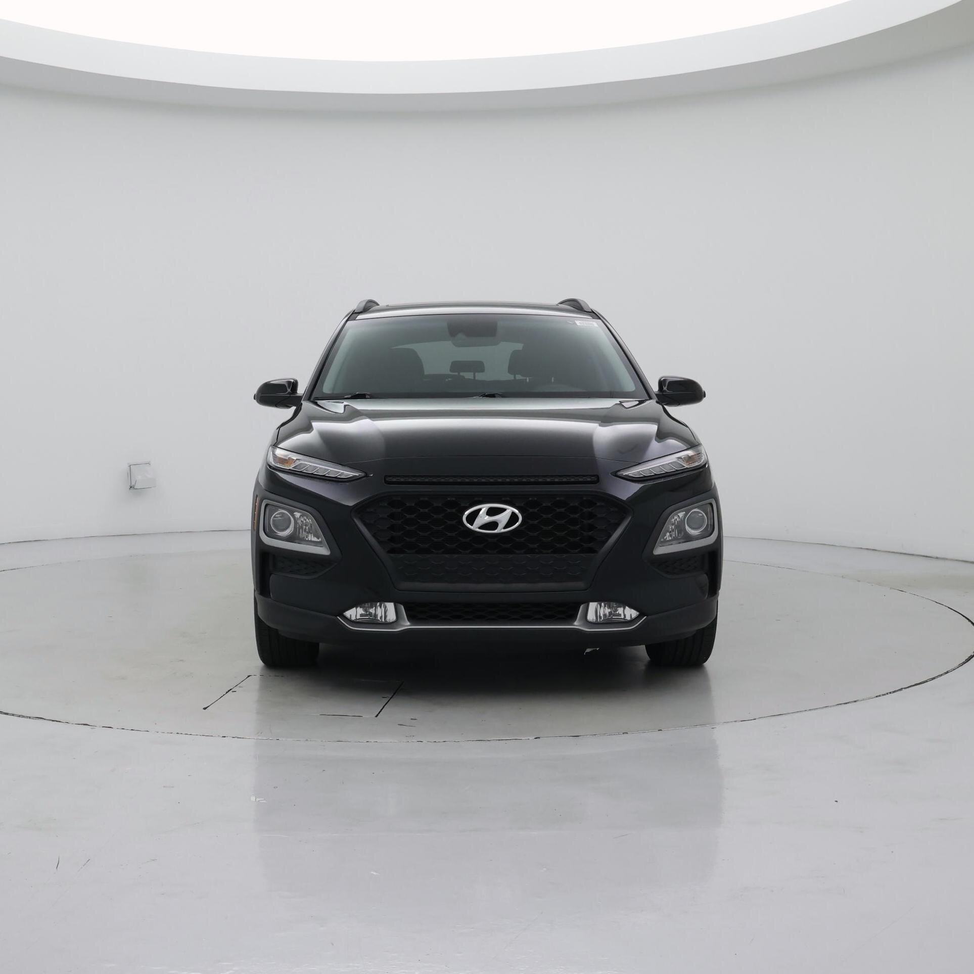 Thumbnail: 2020 Hyundai Kona - 5