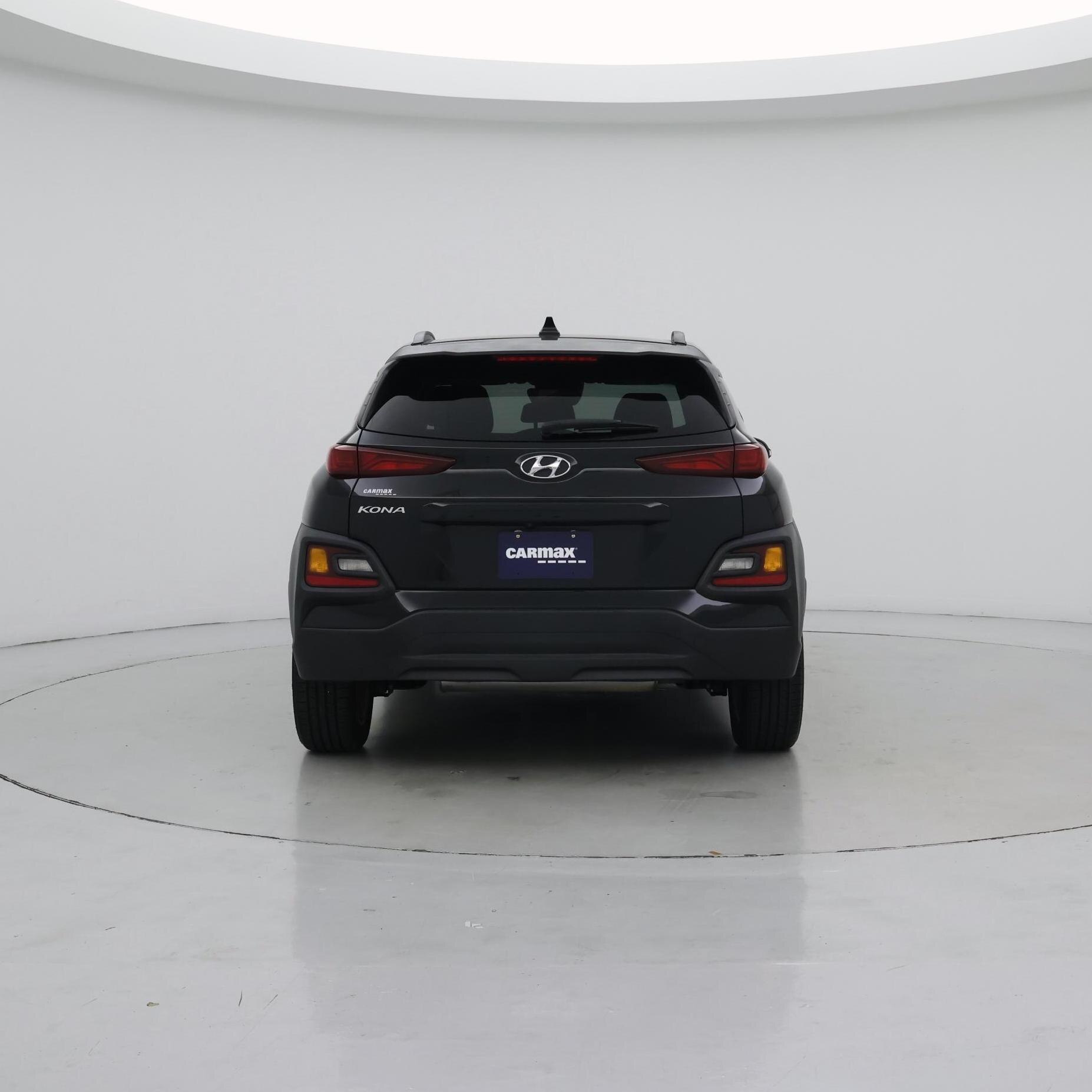 Thumbnail: 2020 Hyundai Kona - 6