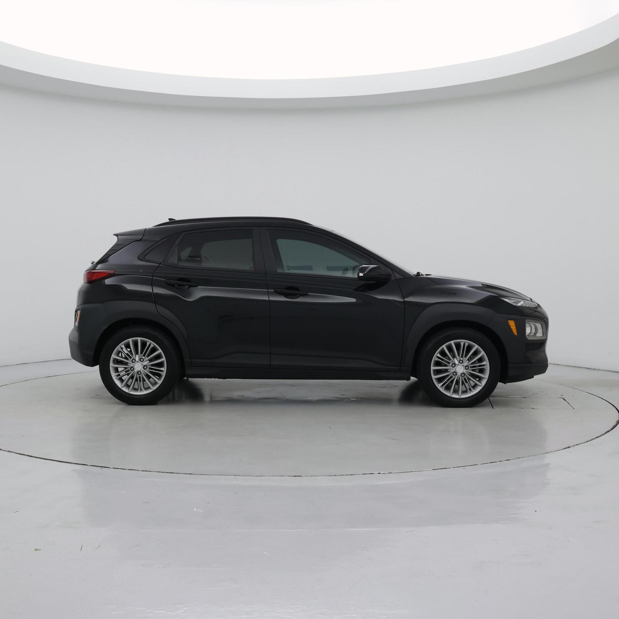 Thumbnail: 2020 Hyundai Kona - 7