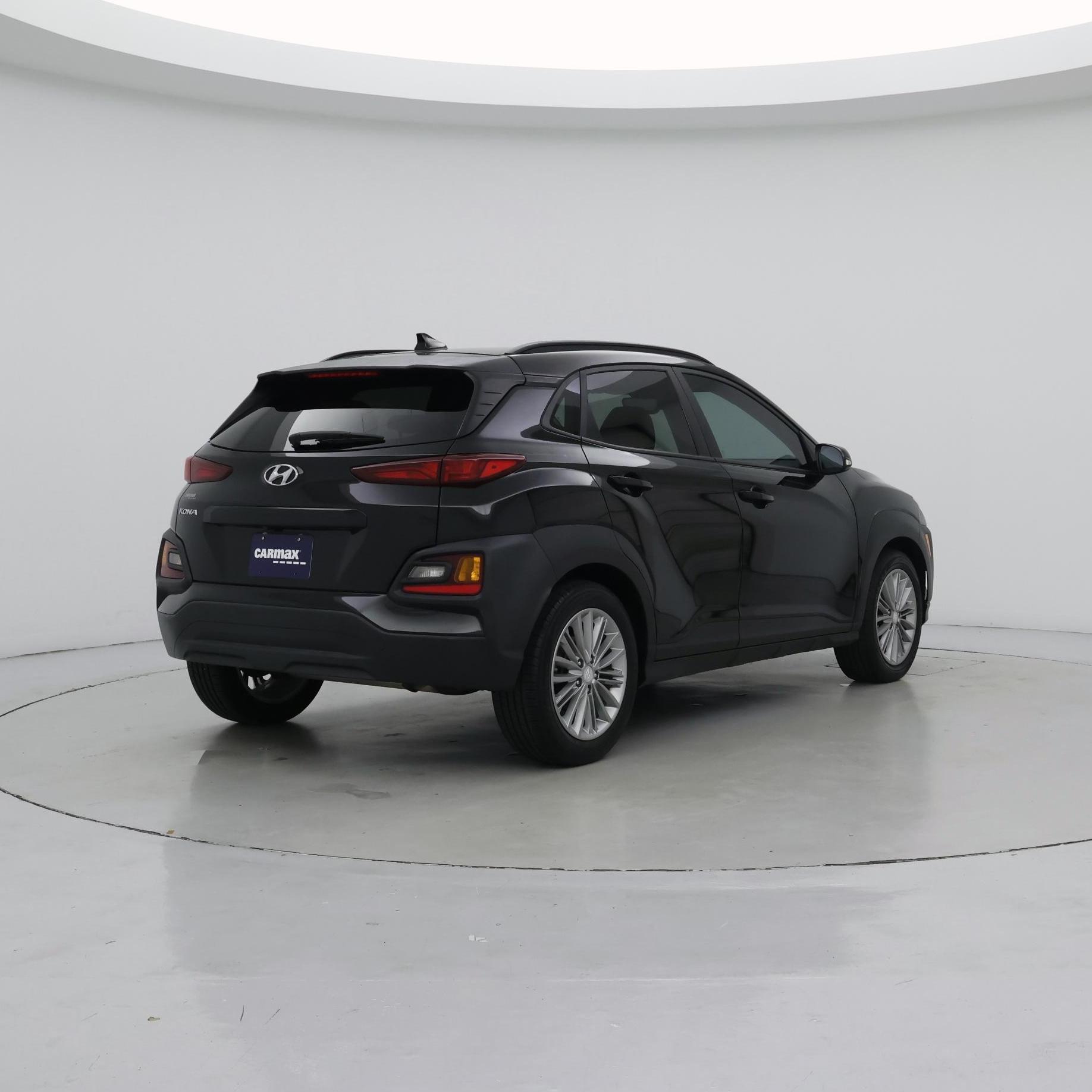 Thumbnail: 2020 Hyundai Kona - 8