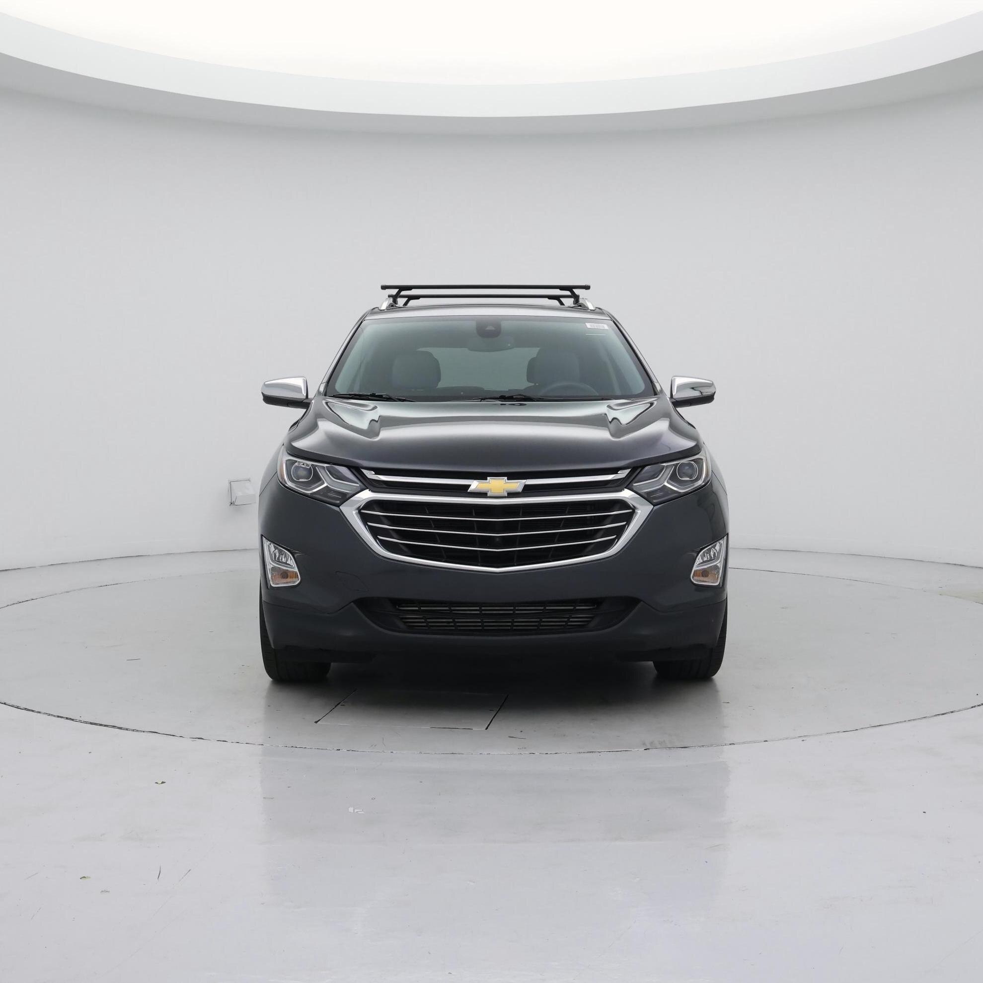 Thumbnail: 2018 Chevrolet Equinox - 5