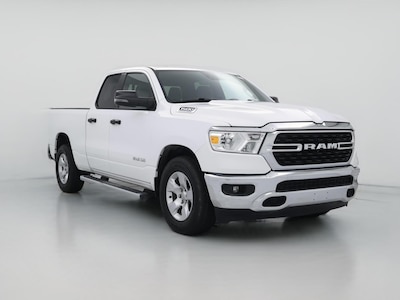 2023 Ram 1500 Bighorn