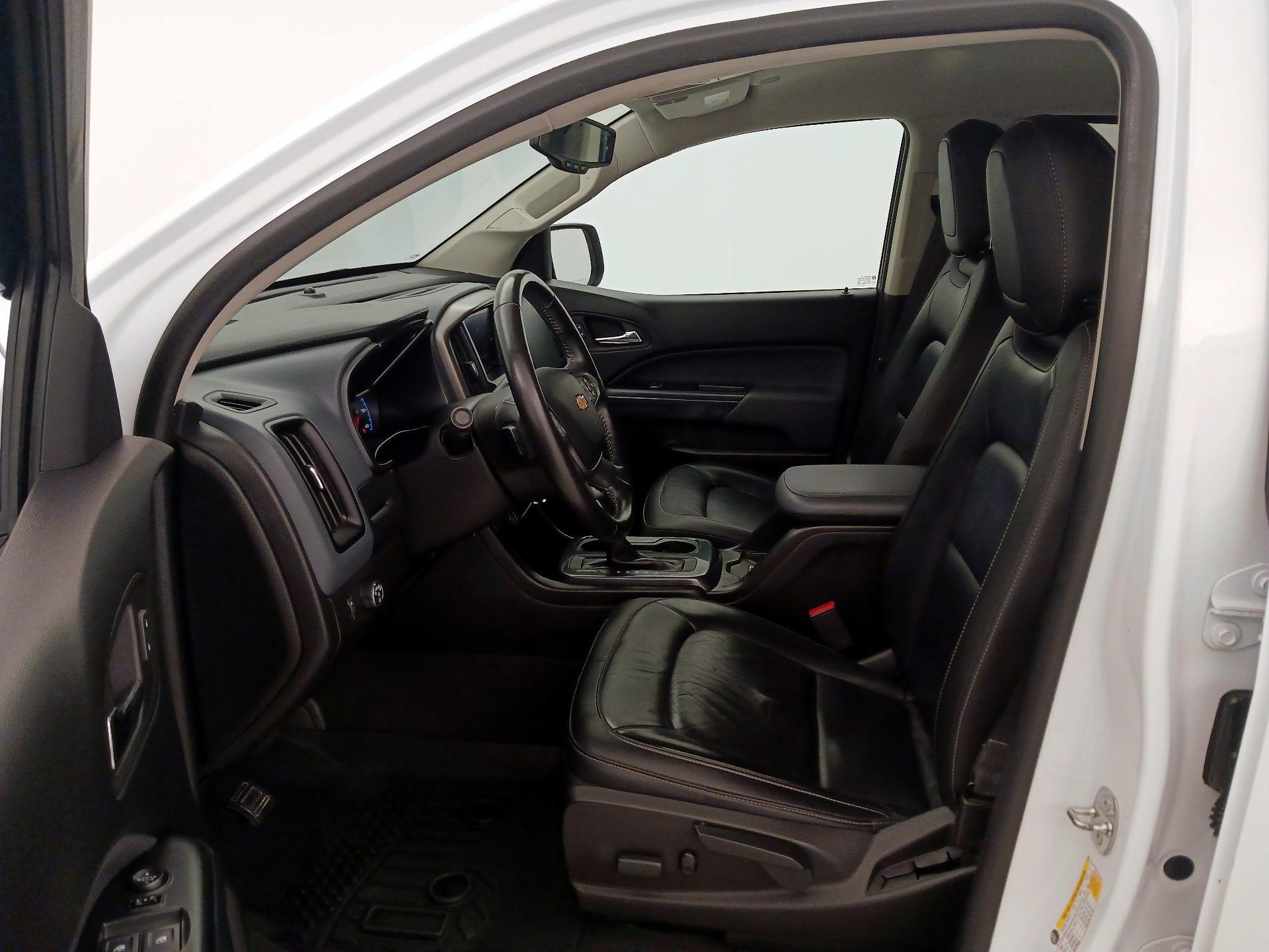 Thumbnail: 2020 Chevrolet Colorado - 11