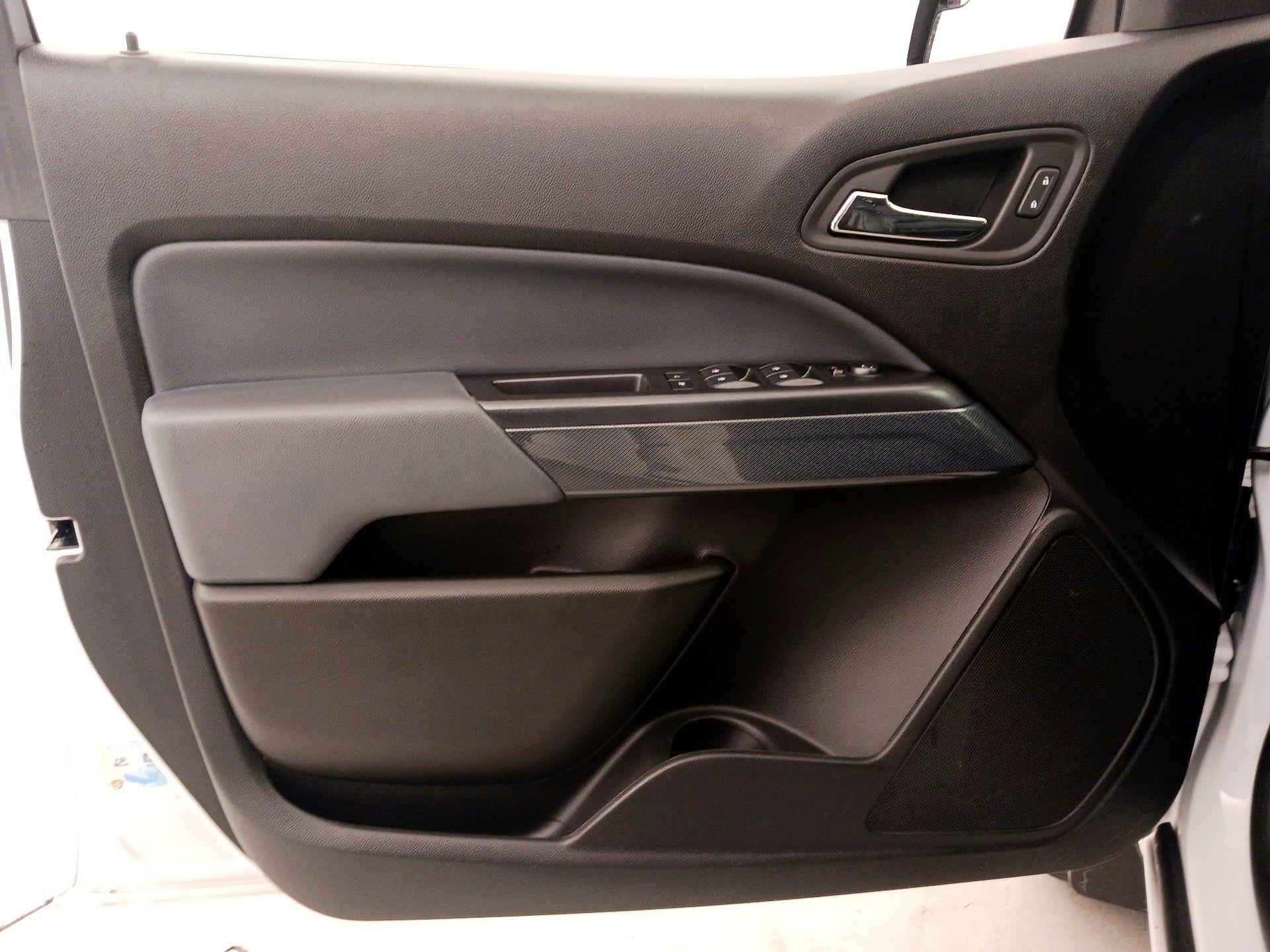 Thumbnail: 2020 Chevrolet Colorado - 12