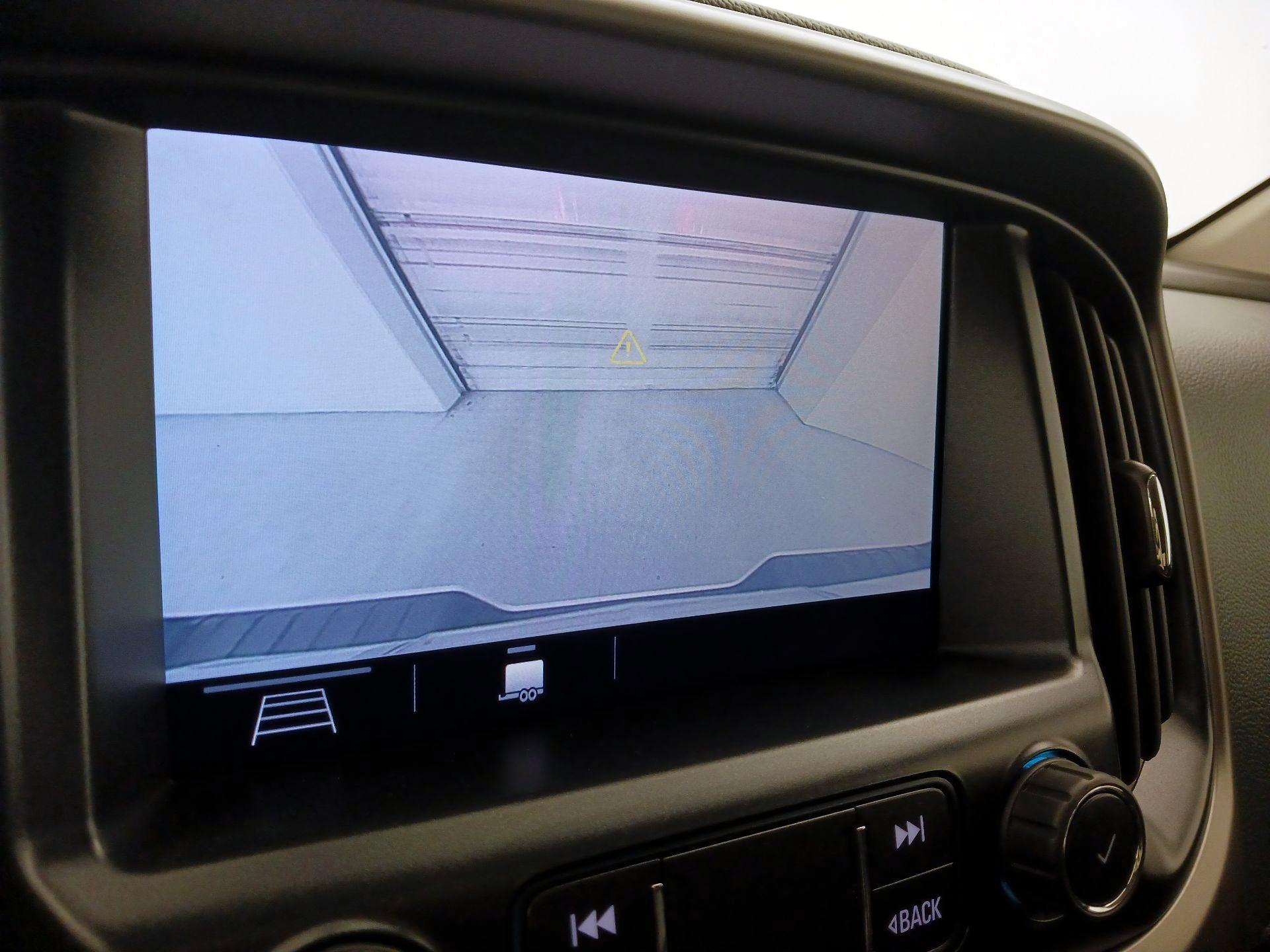 Thumbnail: 2020 Chevrolet Colorado - 14