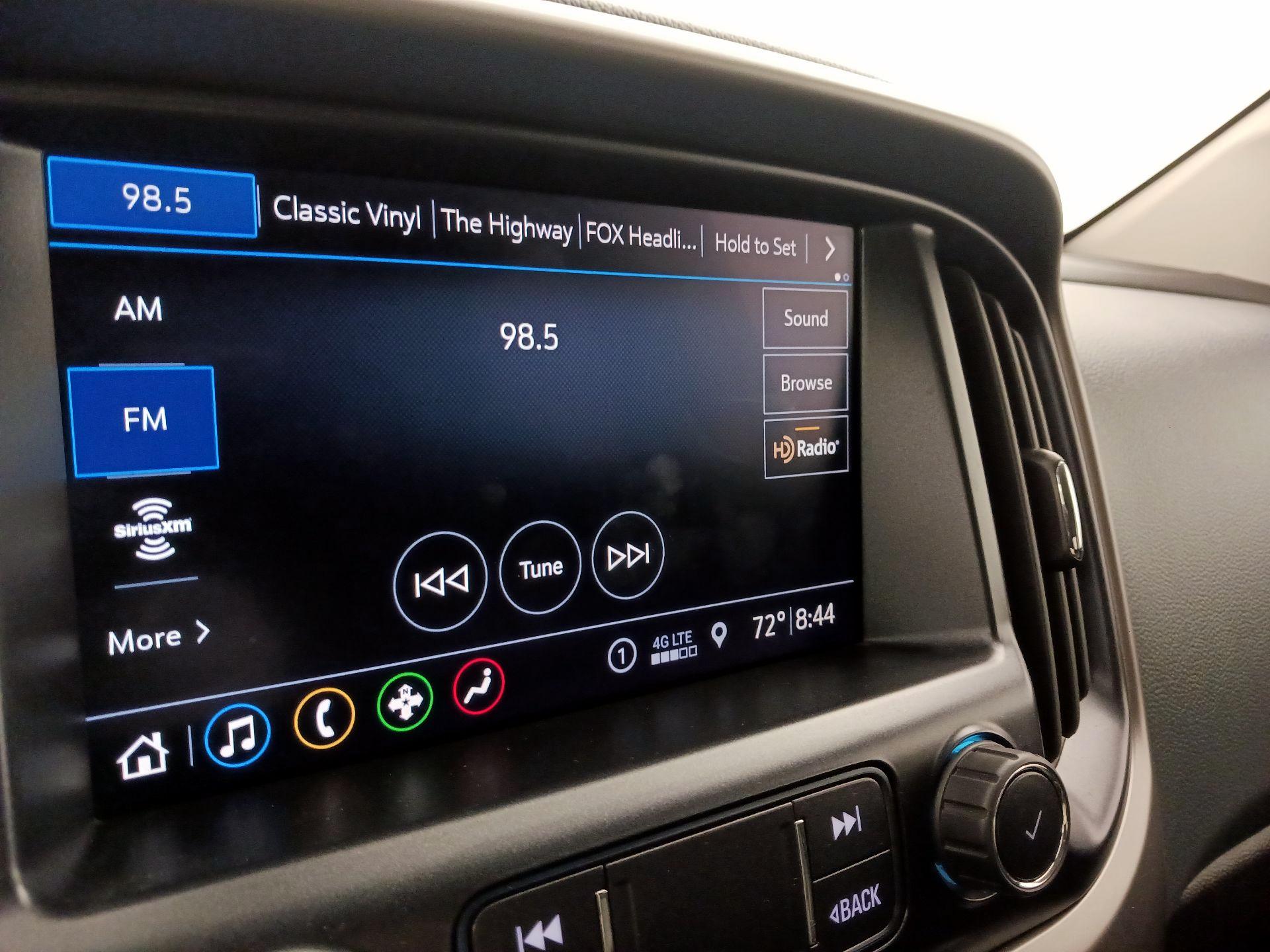 Thumbnail: 2020 Chevrolet Colorado - 15