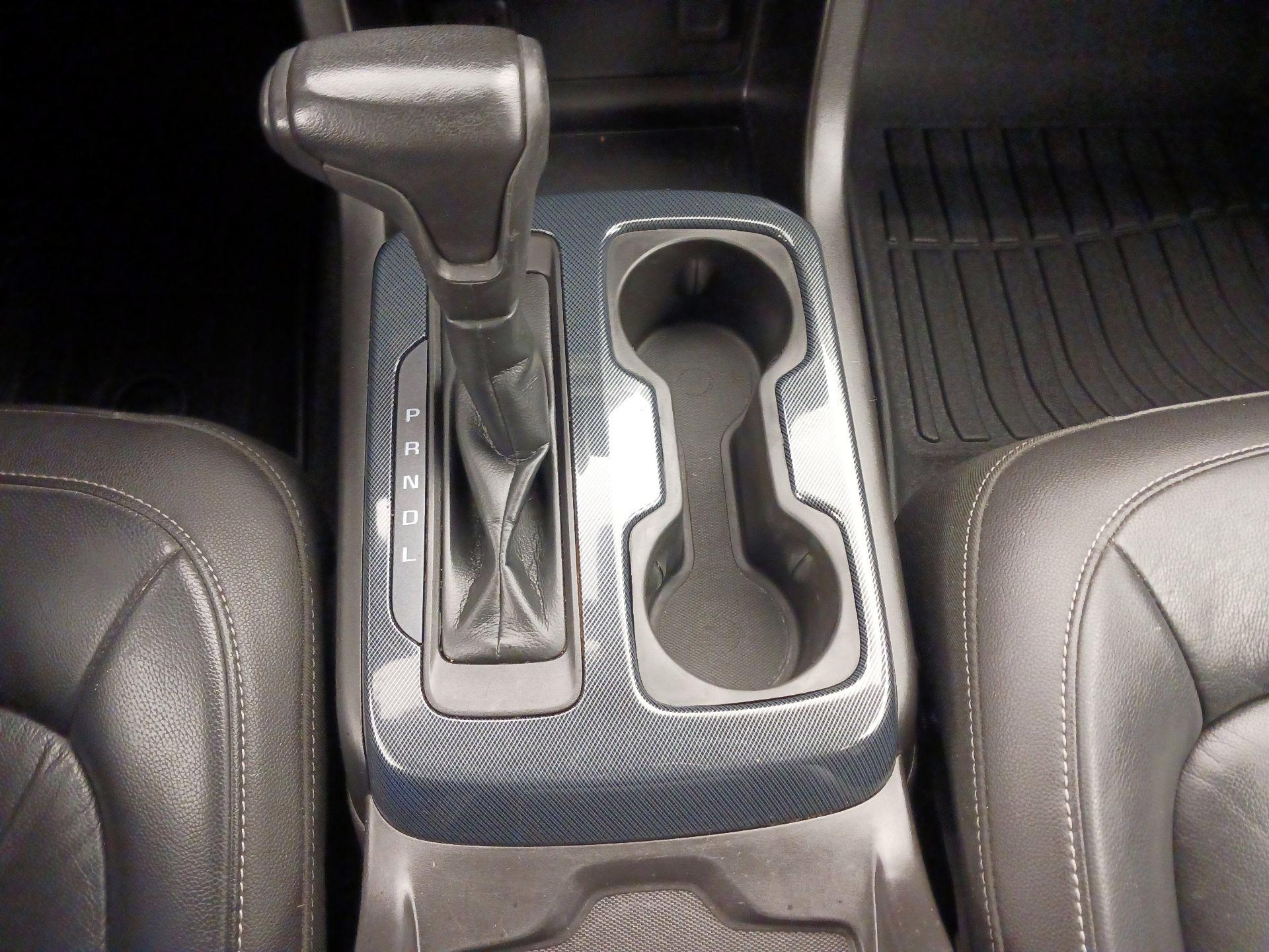 Thumbnail: 2020 Chevrolet Colorado - 17