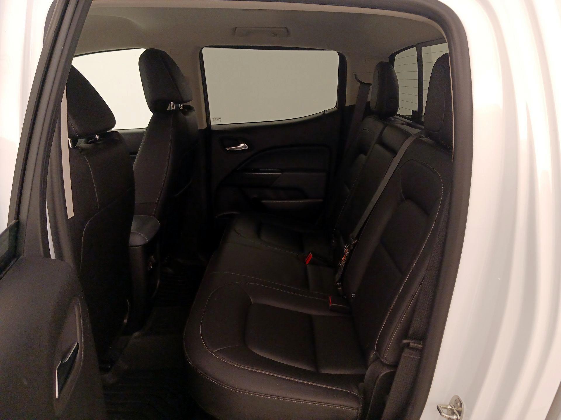 Thumbnail: 2020 Chevrolet Colorado - 19