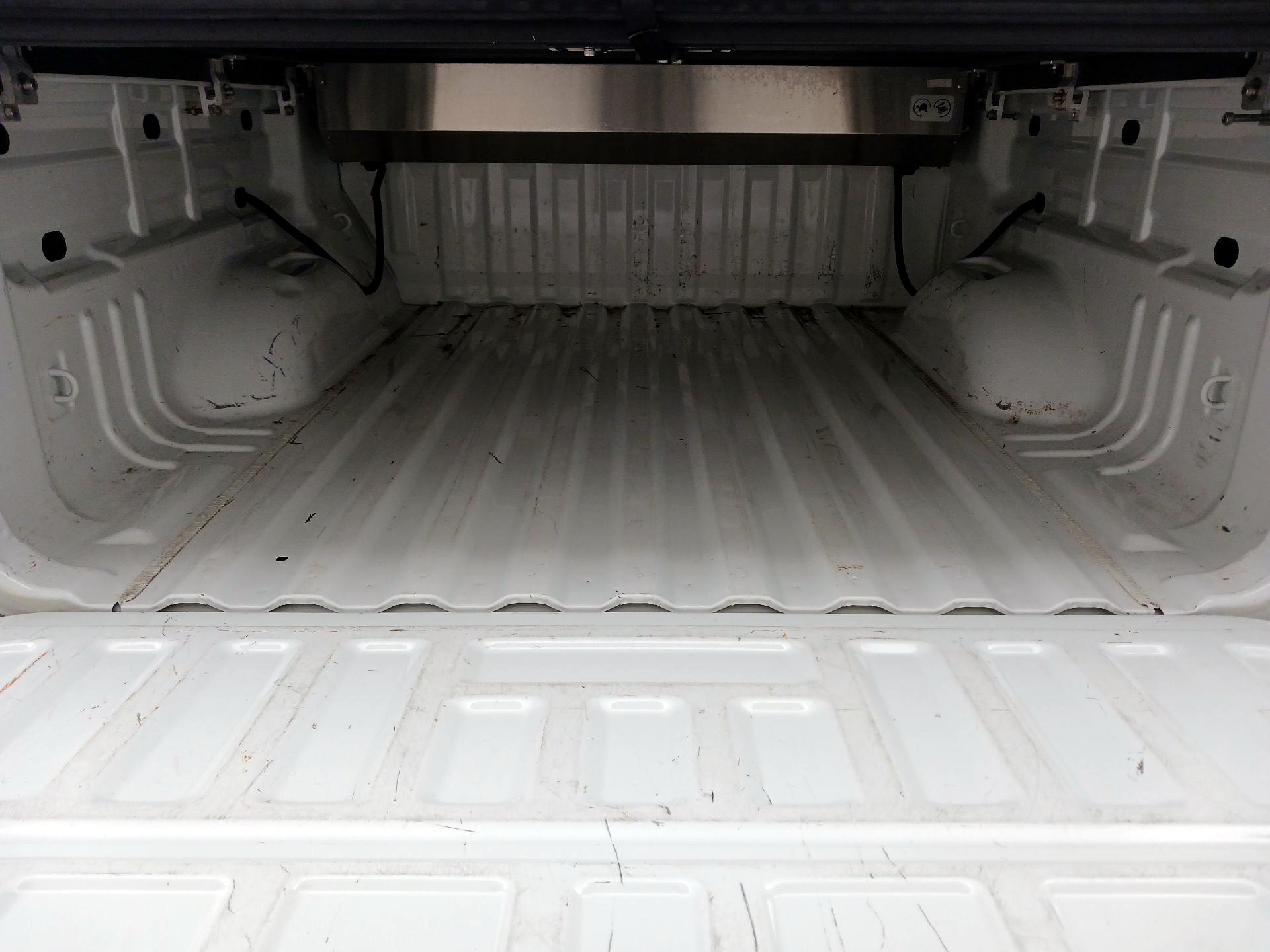 Thumbnail: 2020 Chevrolet Colorado - 20