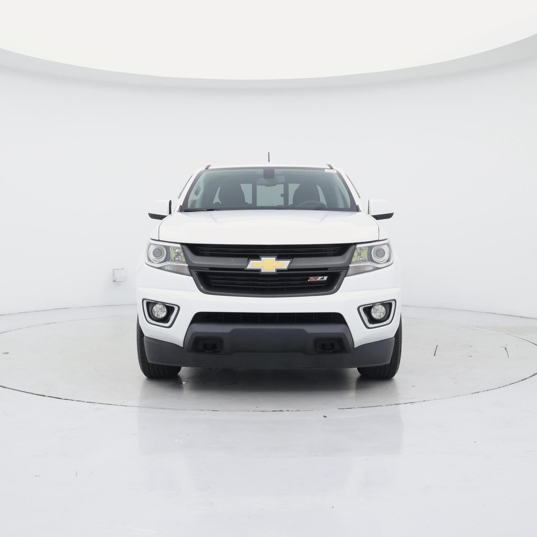 Thumbnail: 2020 Chevrolet Colorado - 5