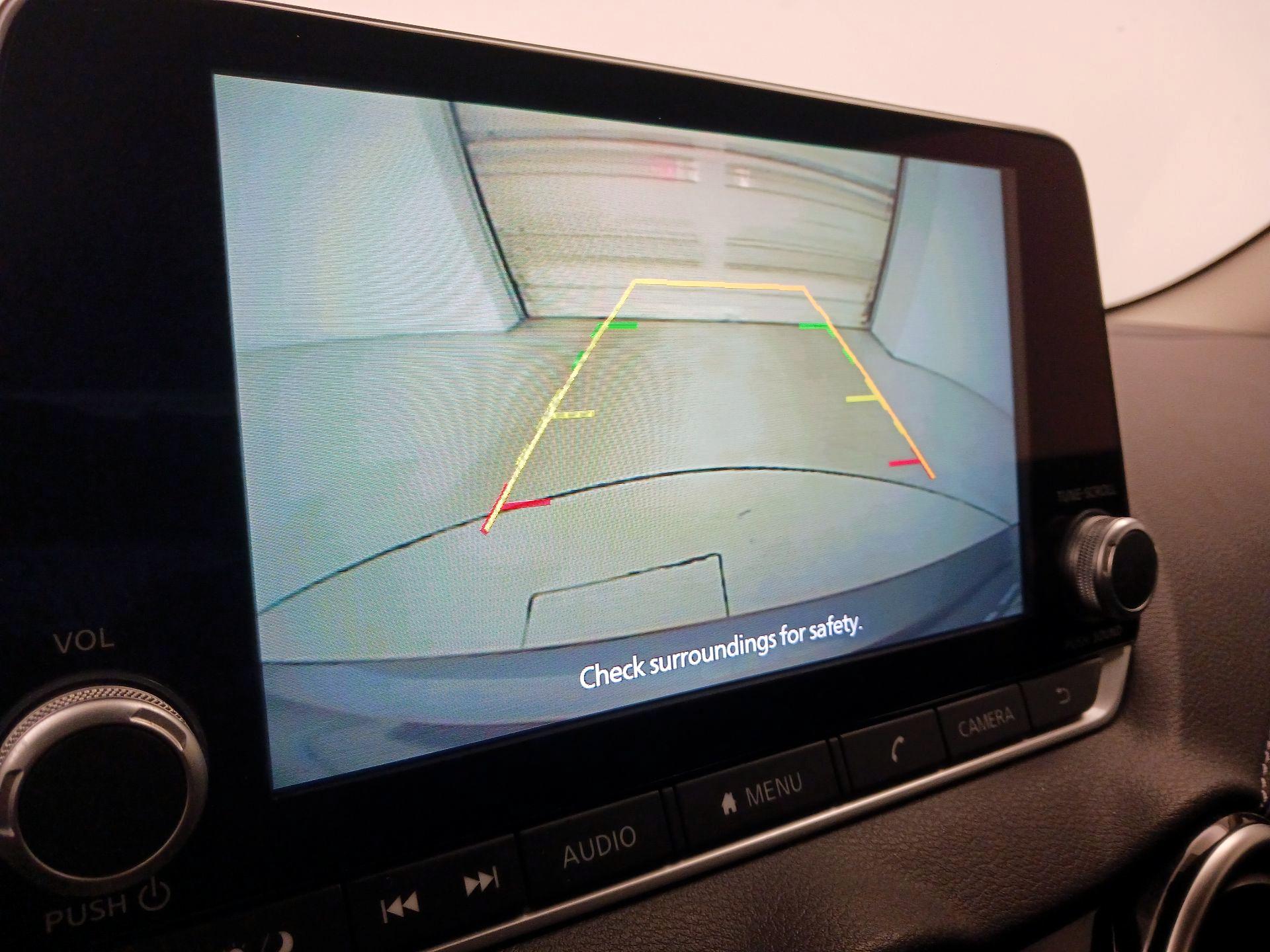 Thumbnail: 2023 Nissan Sentra - 14