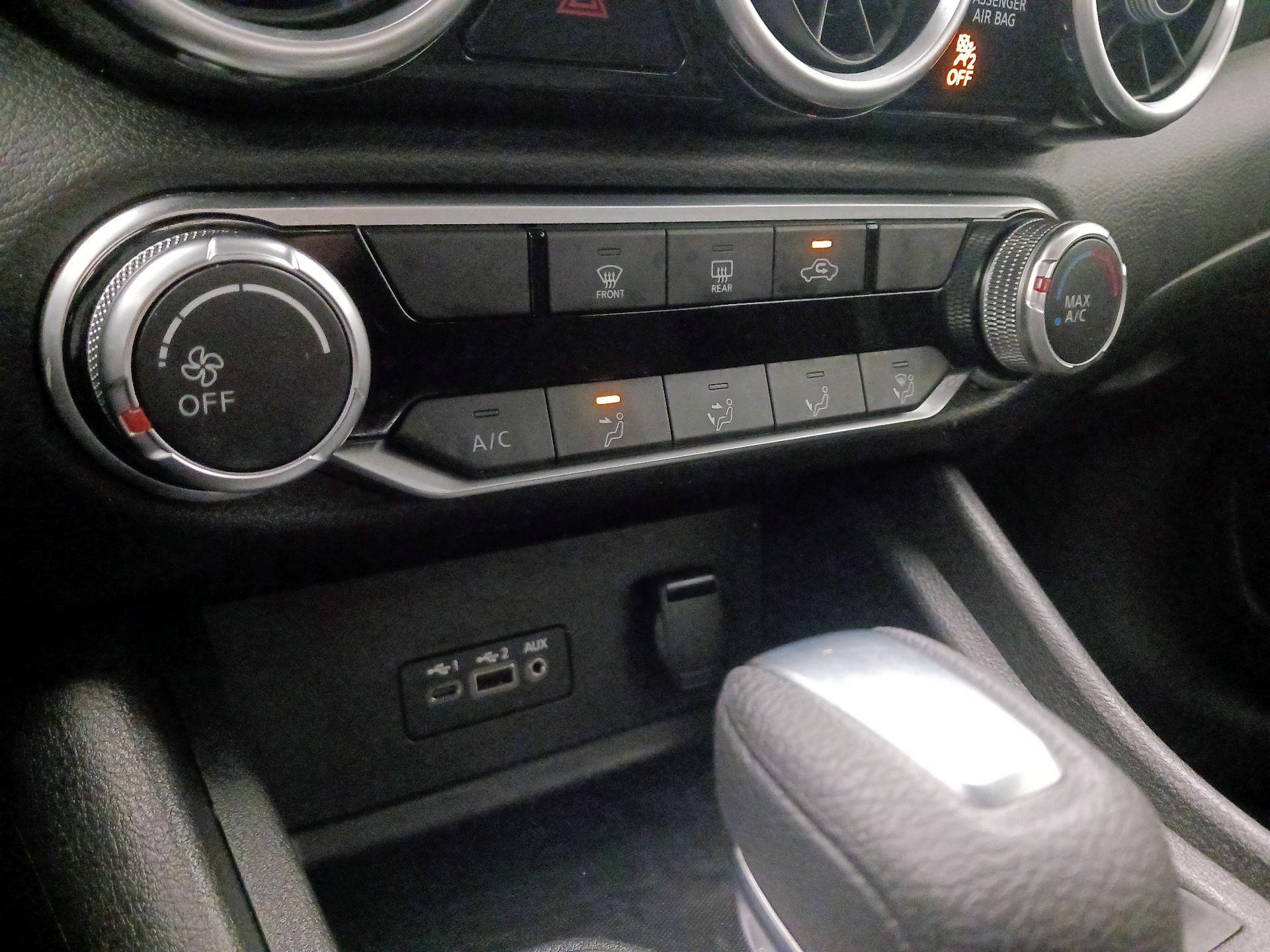 Thumbnail: 2023 Nissan Sentra - 16