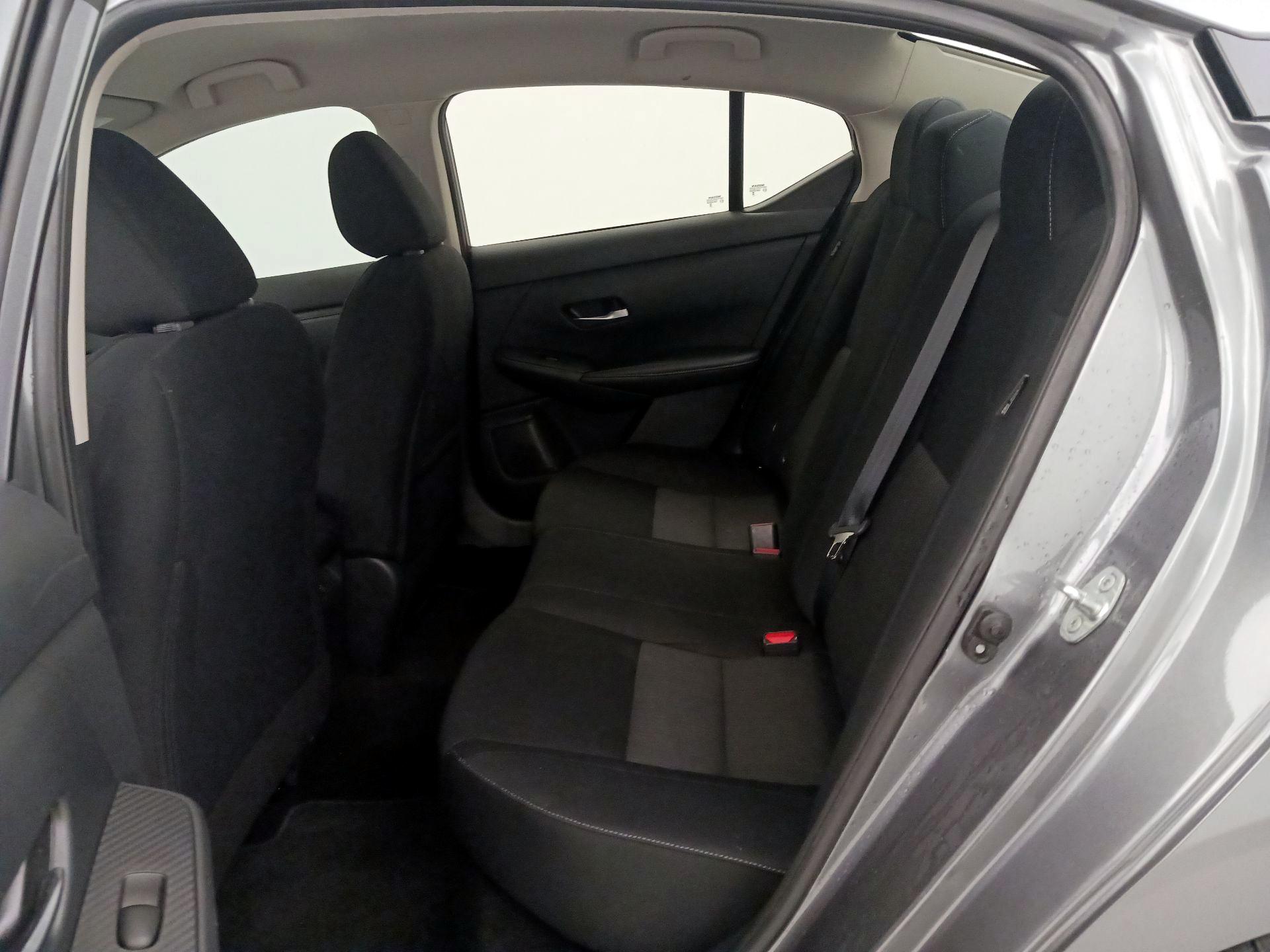 Thumbnail: 2023 Nissan Sentra - 19