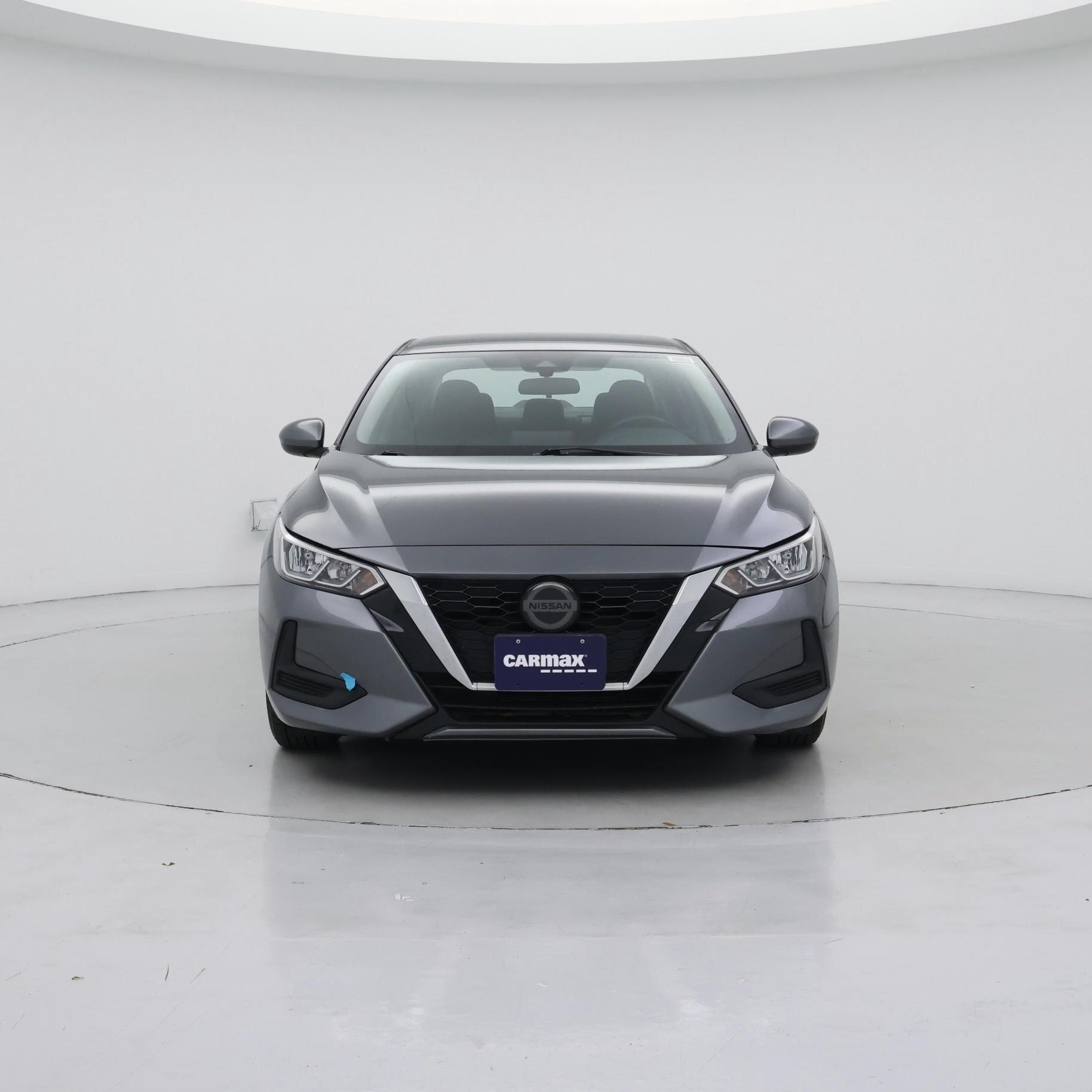 Thumbnail: 2023 Nissan Sentra - 5