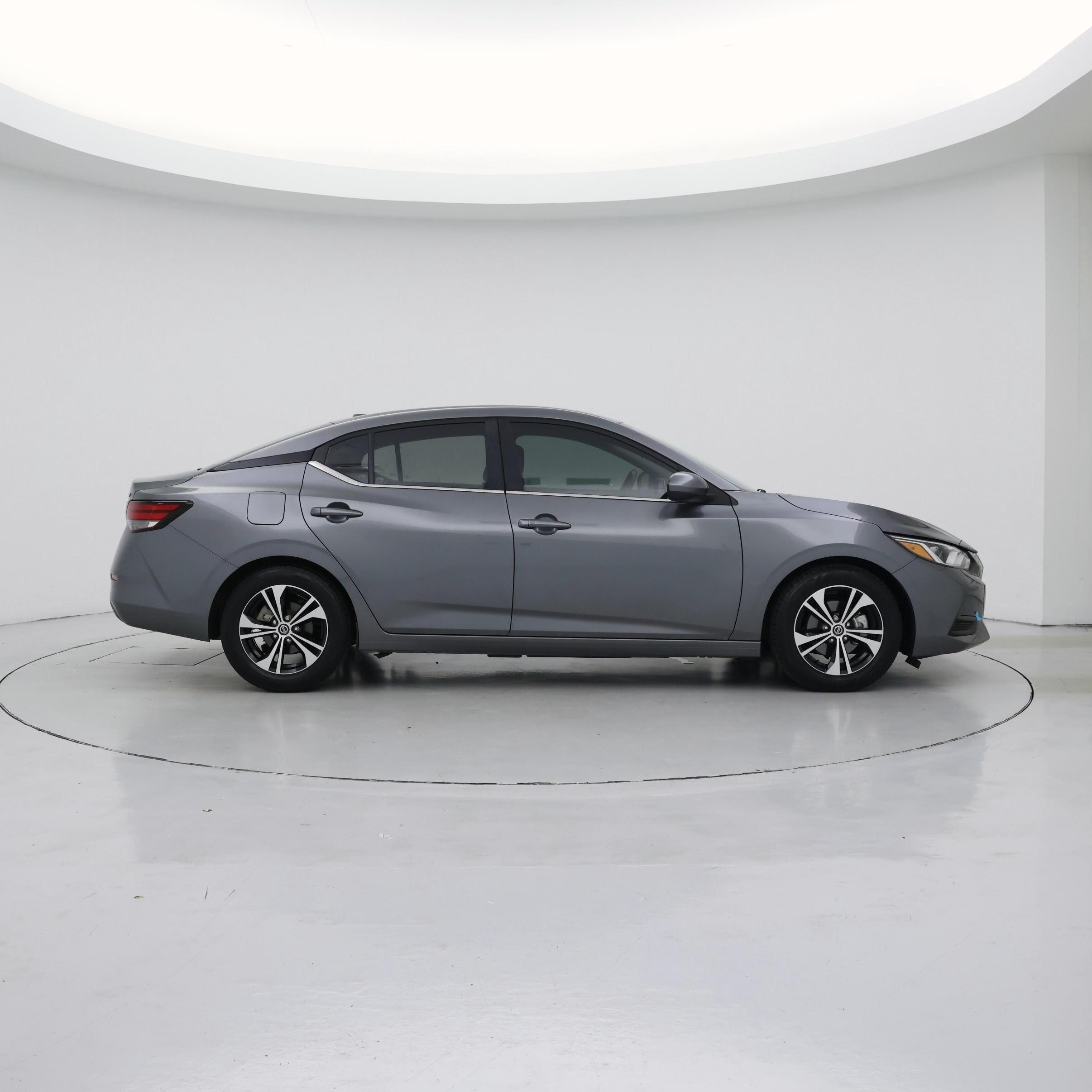 Thumbnail: 2023 Nissan Sentra - 7