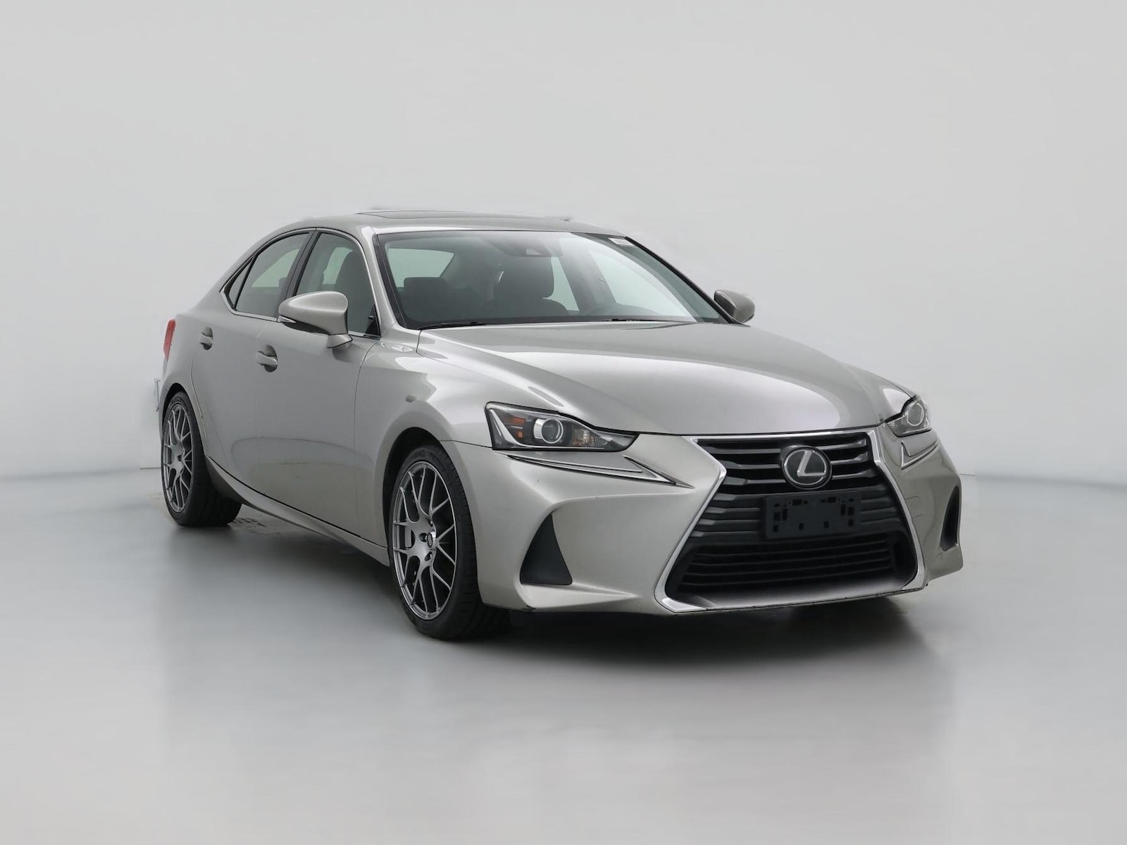 2017 Lexus IS 300