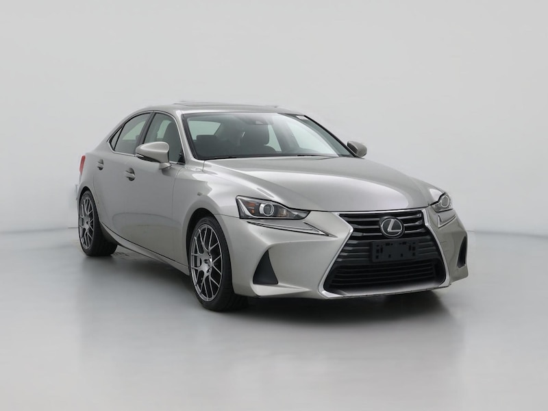 2017 Lexus IS 300 -
                  Gainesville, FL