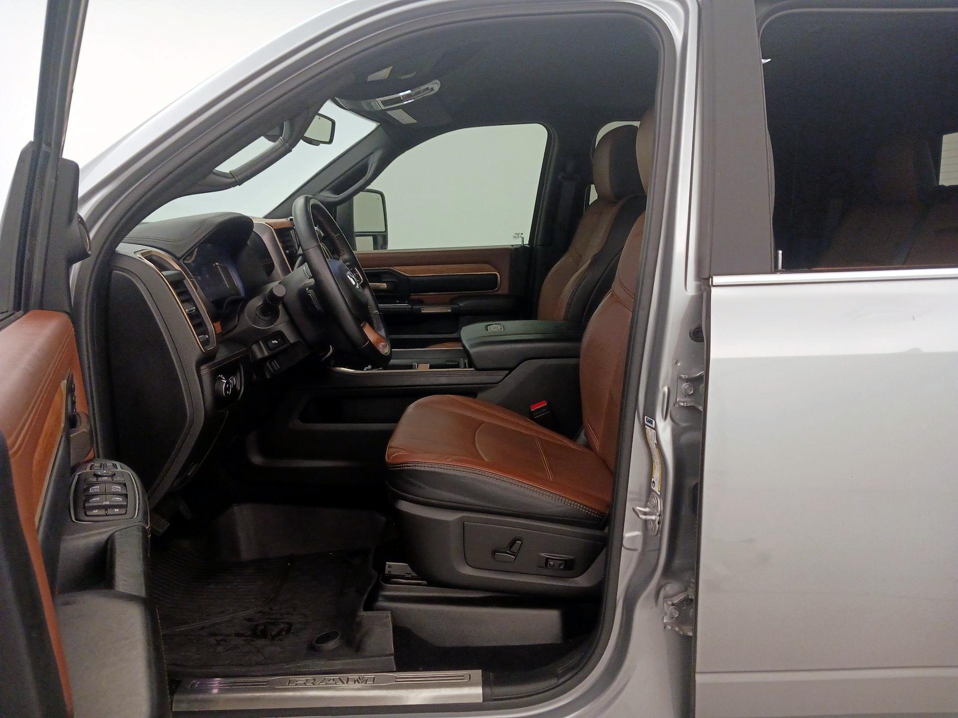 Thumbnail: 2024 RAM 3500 - 11