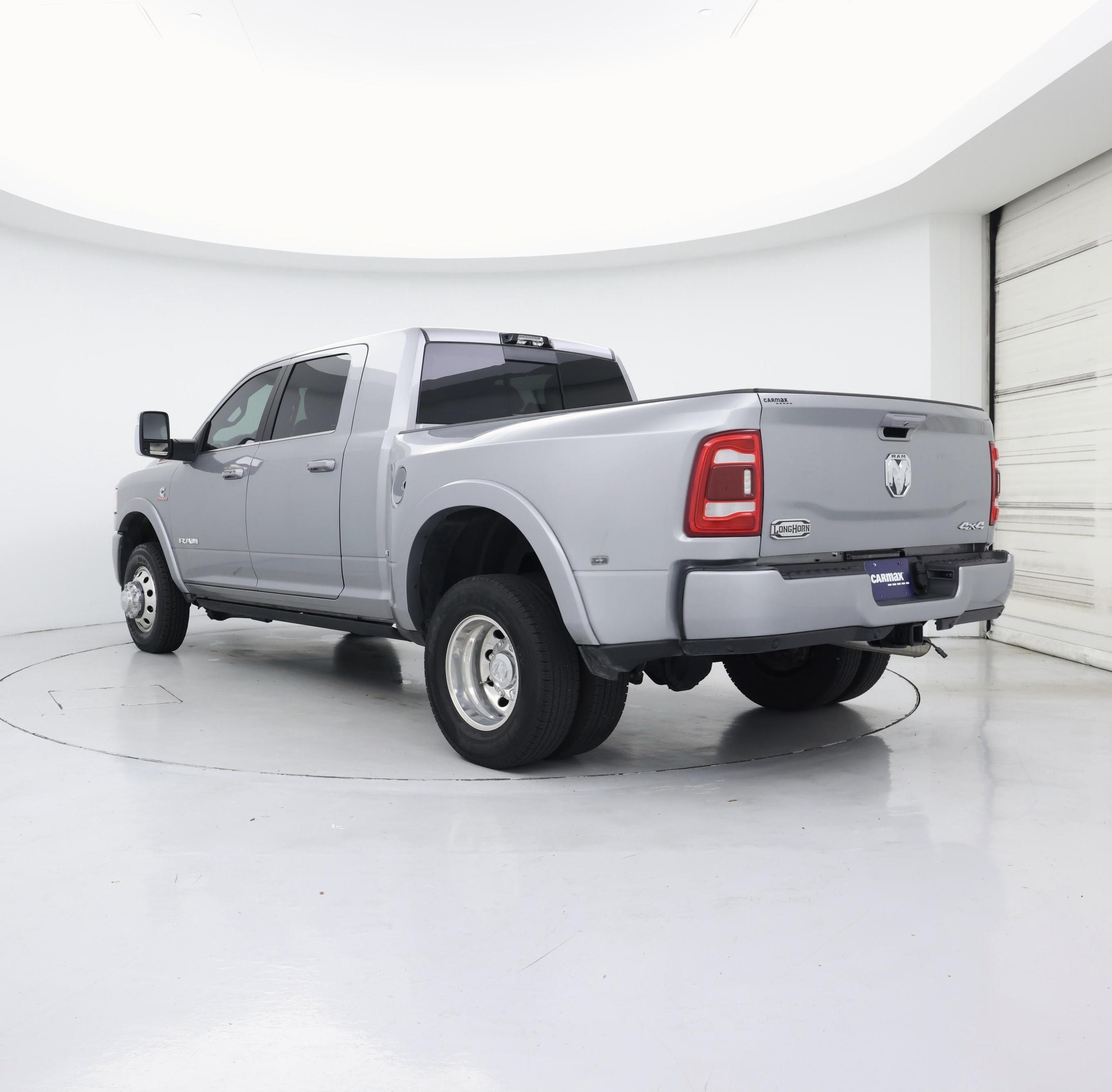 Thumbnail: 2024 RAM 3500 - 2