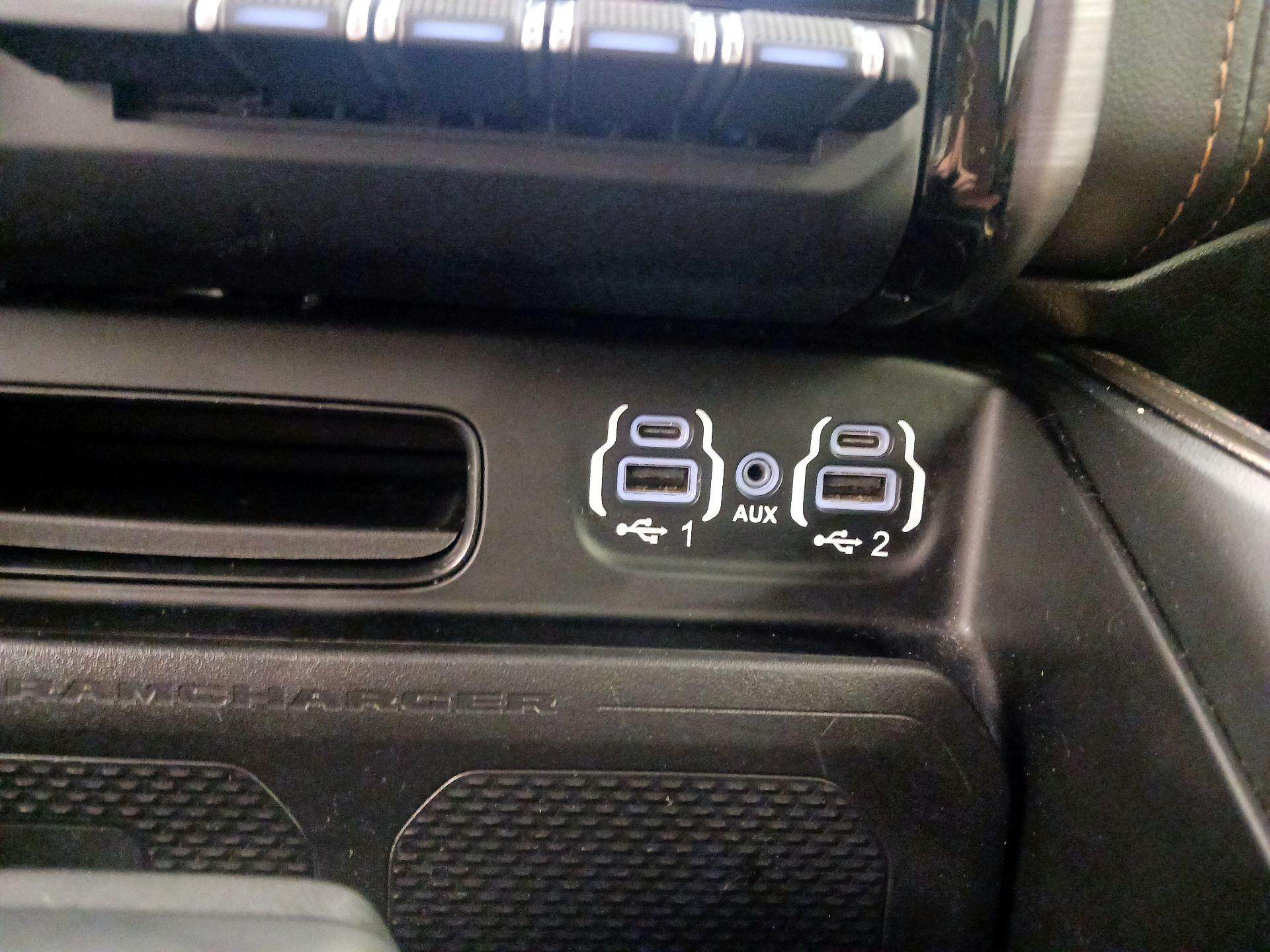 Thumbnail: 2024 RAM 3500 - 19