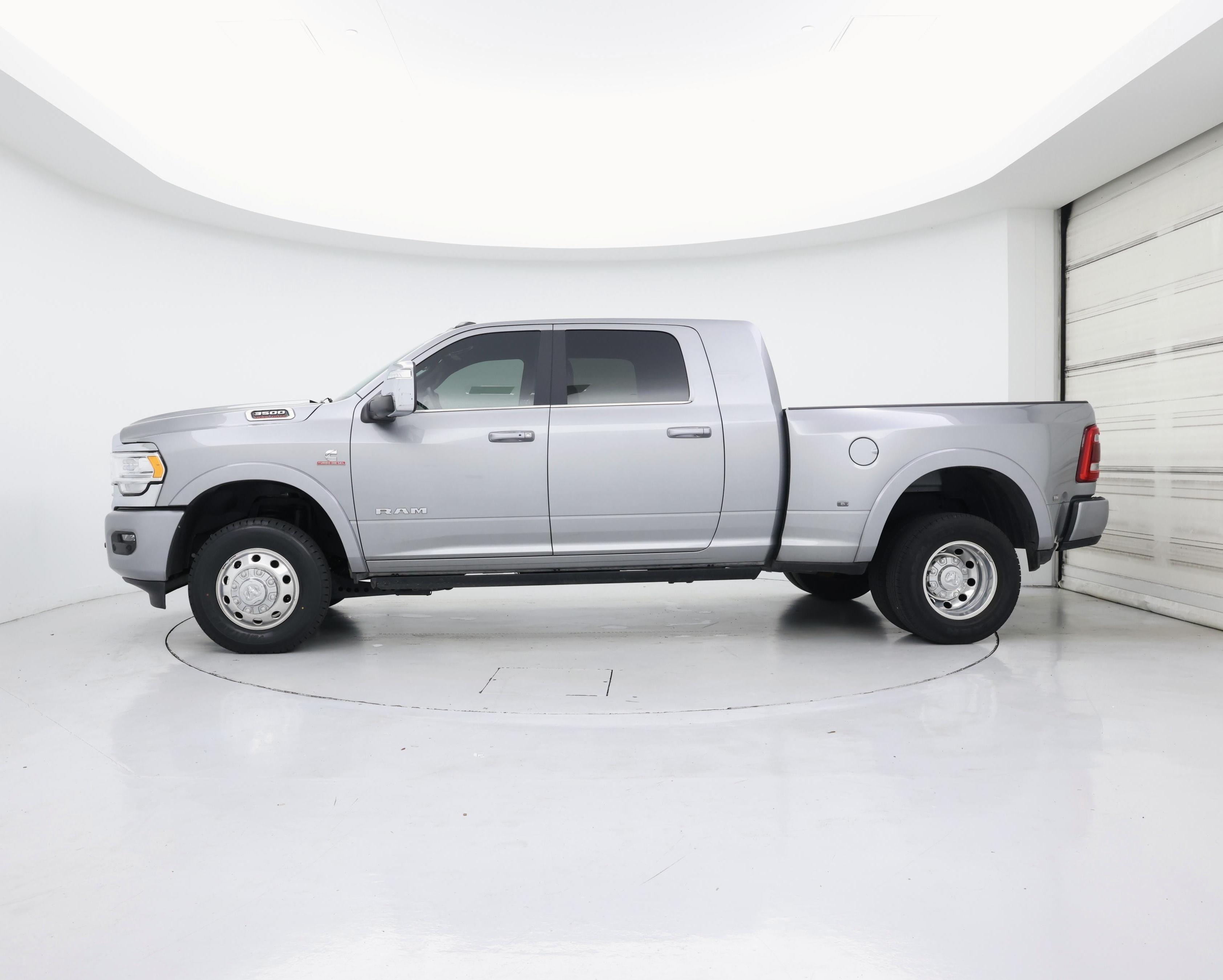 Thumbnail: 2024 RAM 3500 - 3