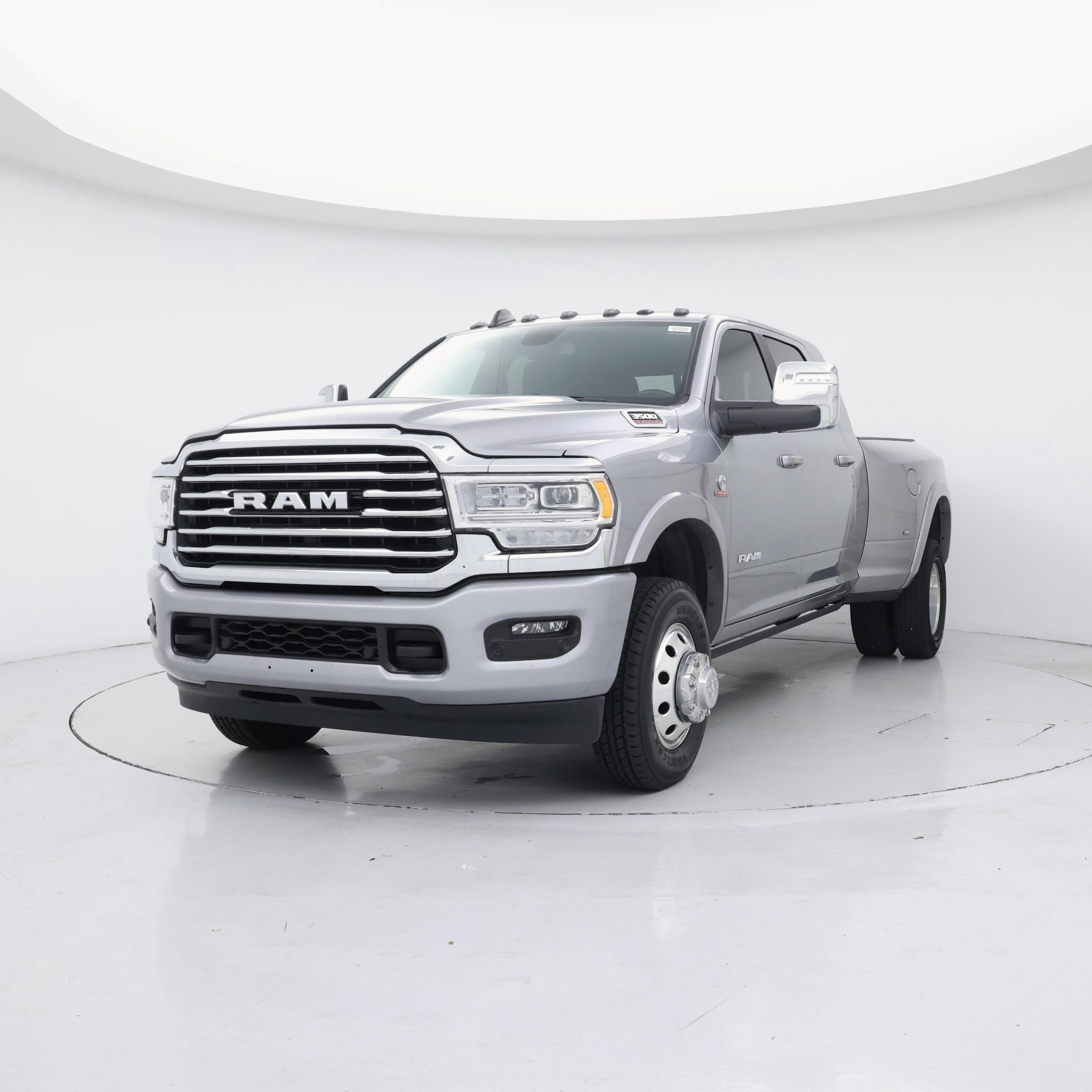 Thumbnail: 2024 RAM 3500 - 4