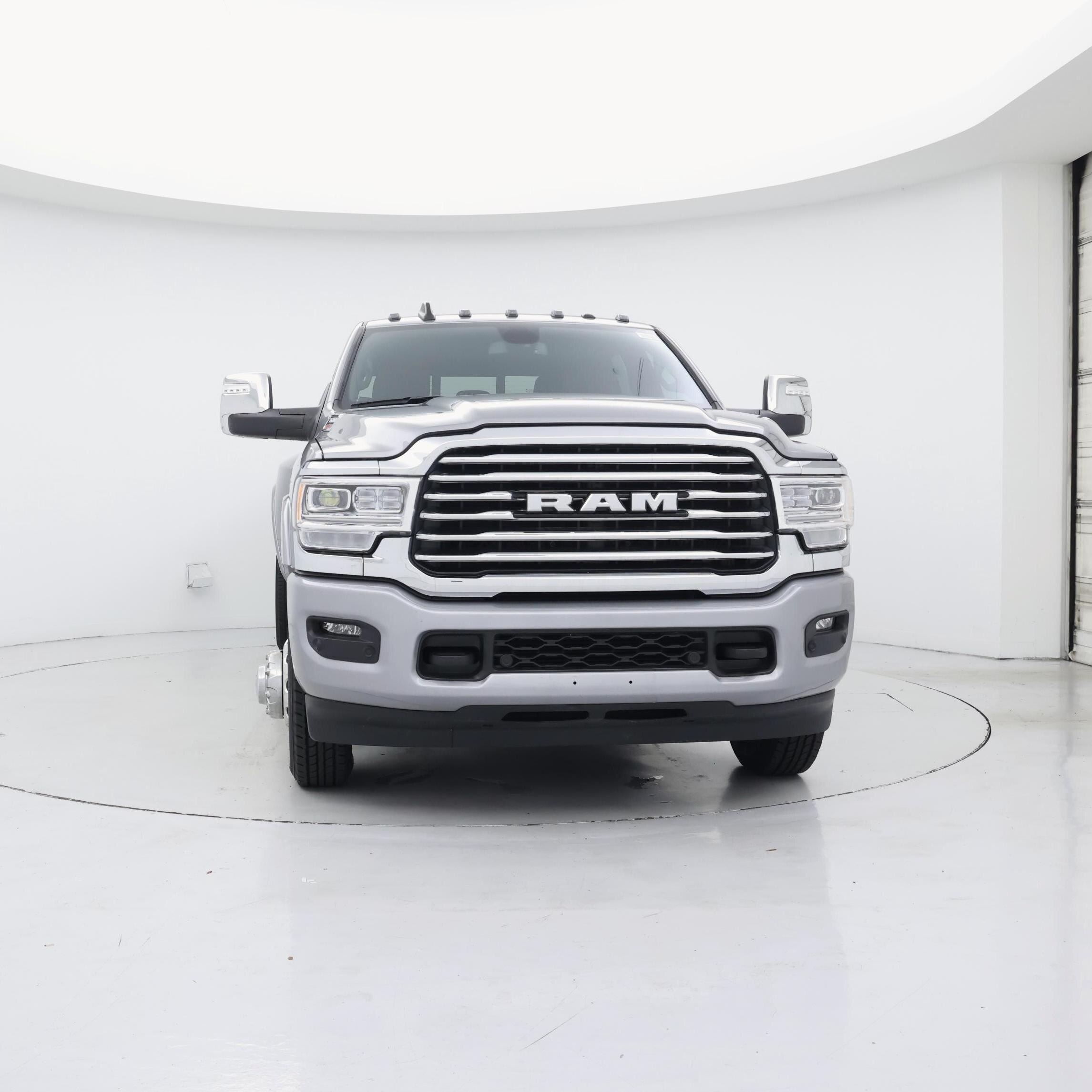 Thumbnail: 2024 RAM 3500 - 5